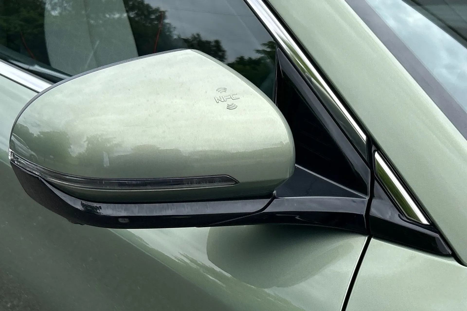 BYD ATTO 3 thumbnail image number 63