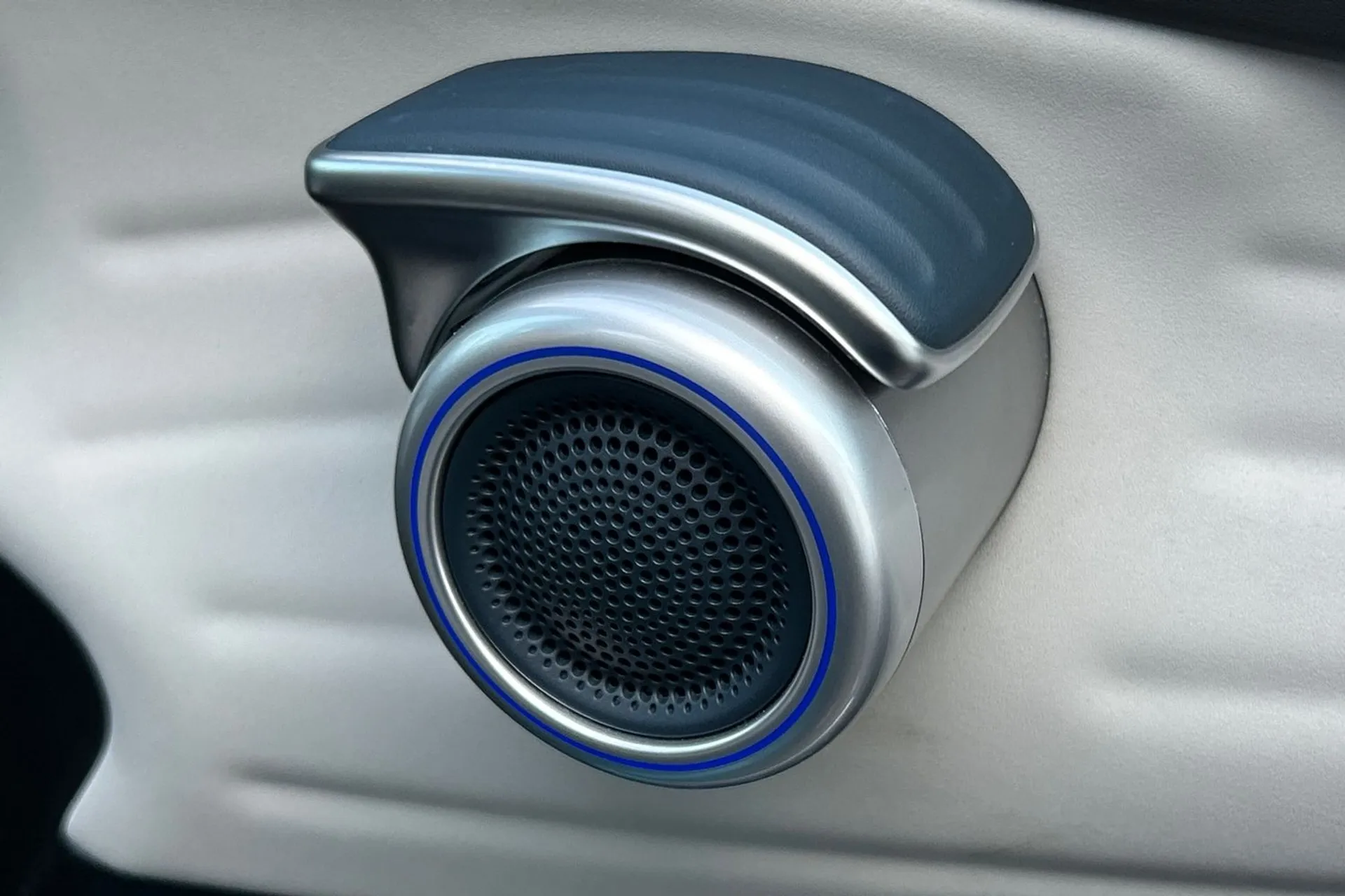 BYD ATTO 3 thumbnail image number 54
