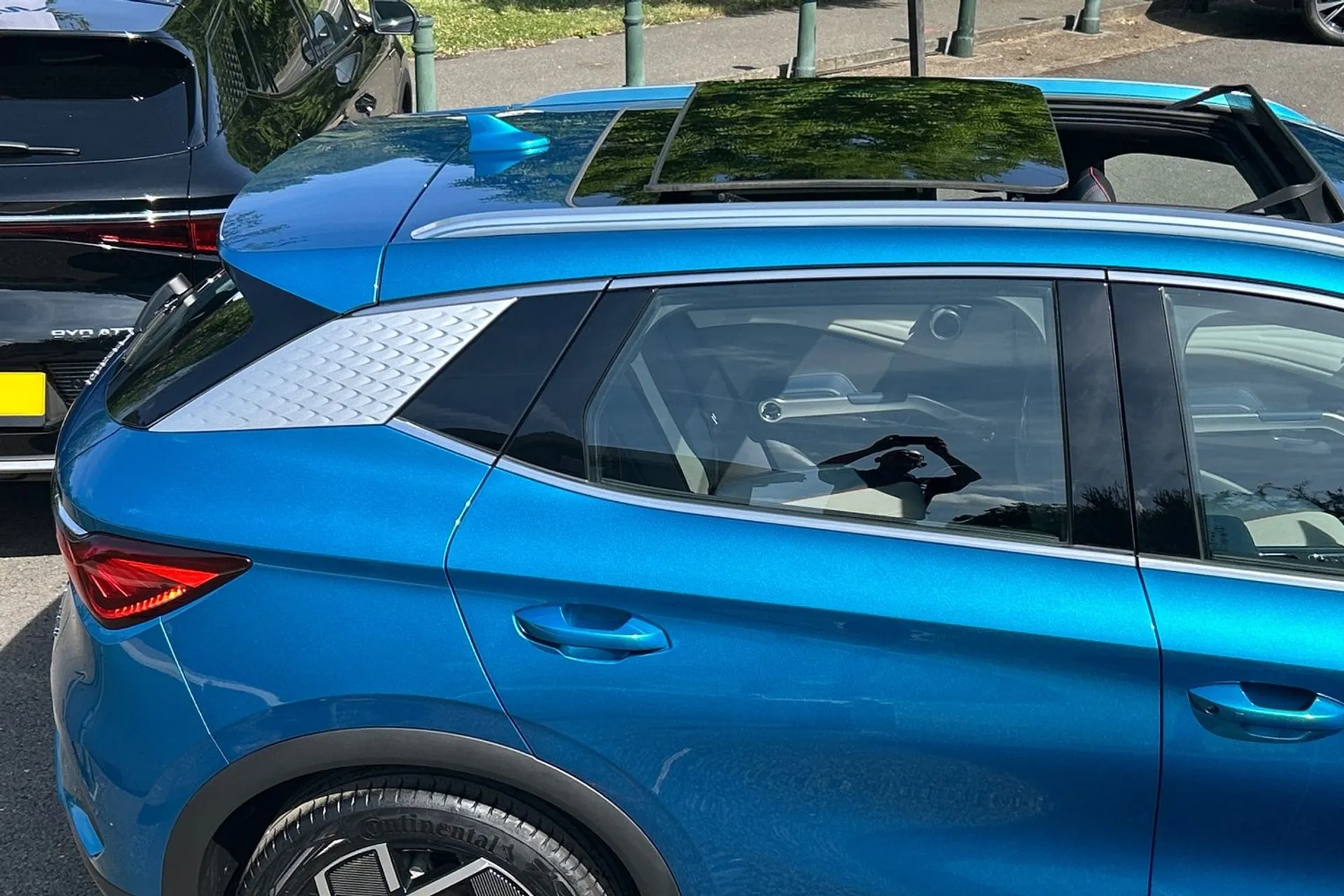 BYD ATTO 3 thumbnail image number 26