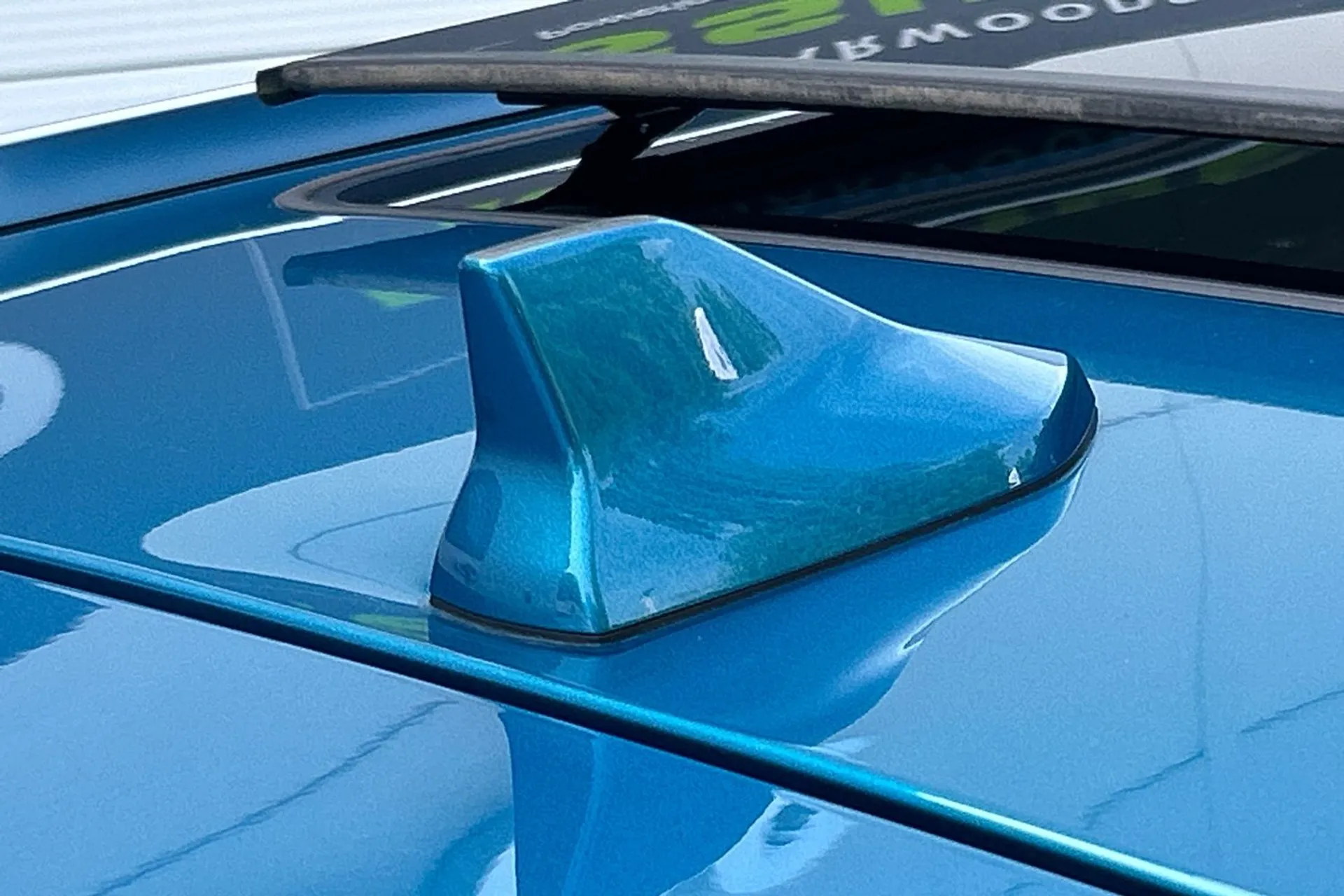 BYD ATTO 3 thumbnail image number 62
