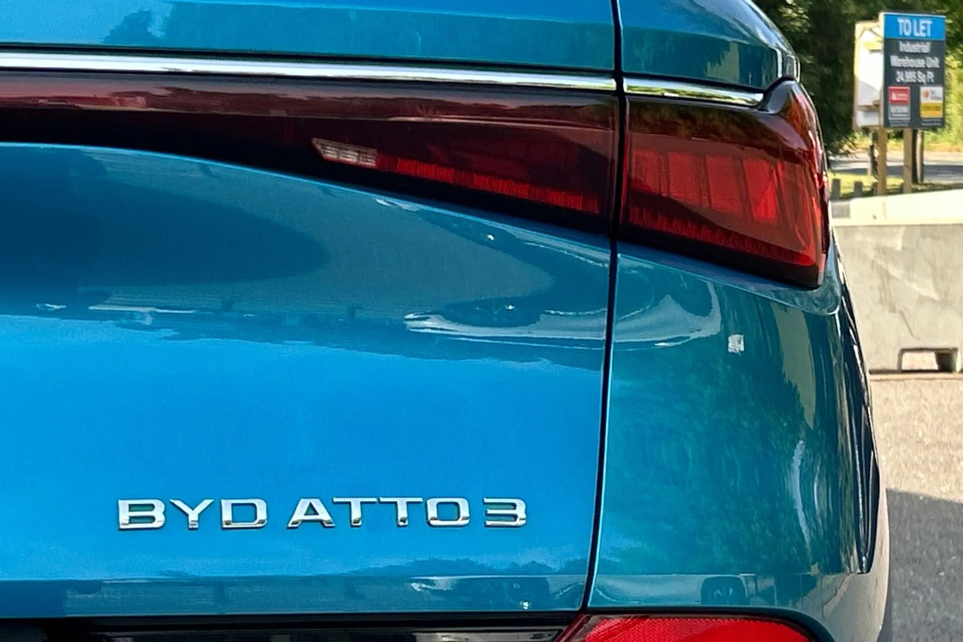 BYD ATTO 3 thumbnail image number 48