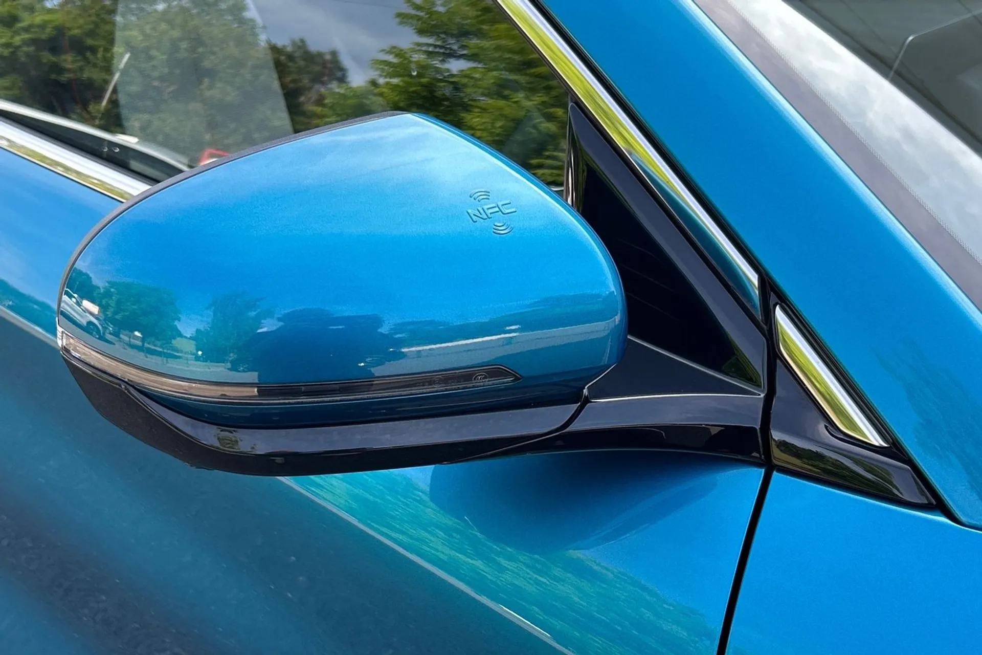 BYD ATTO 3 thumbnail image number 60
