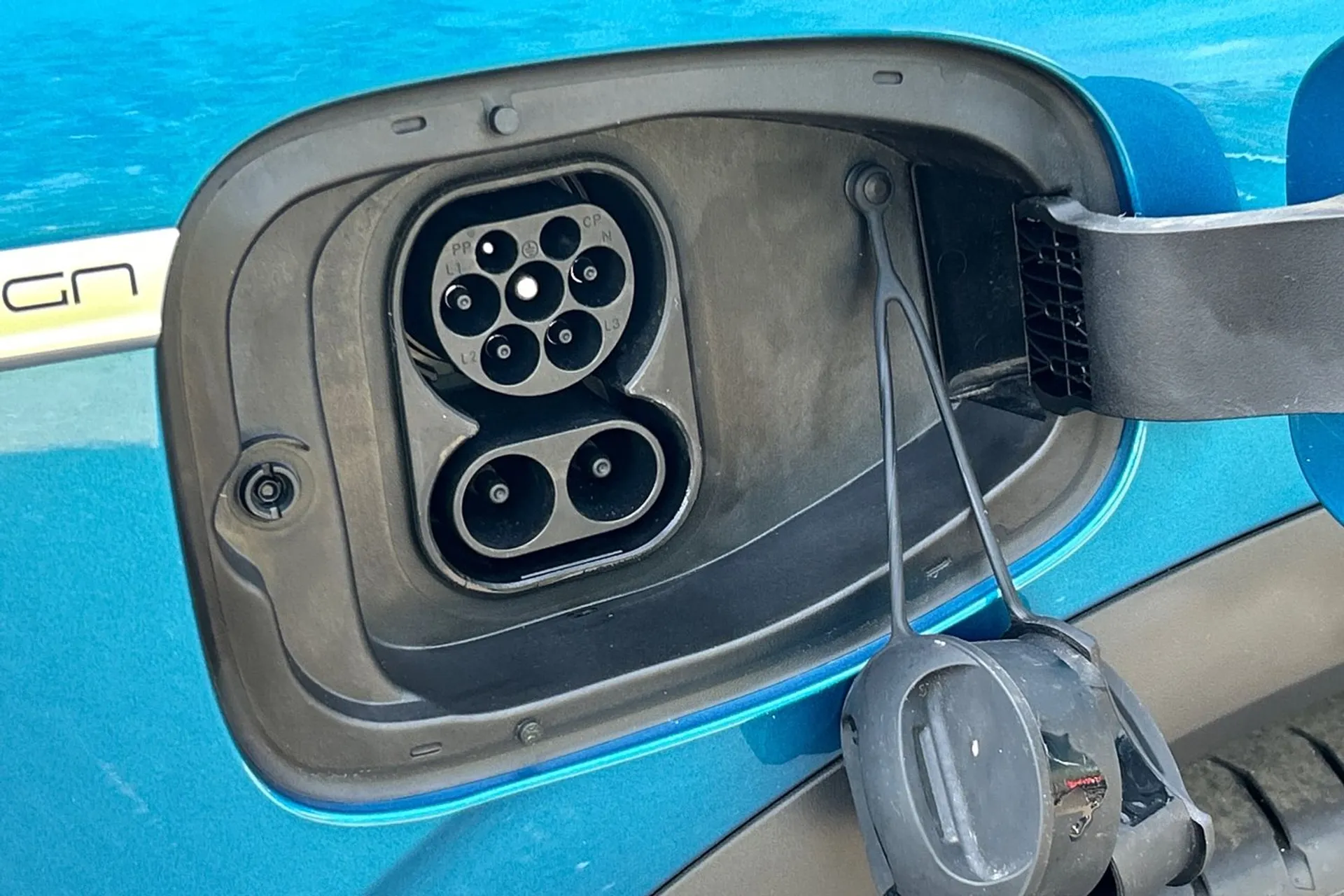 BYD ATTO 3 thumbnail image number 36