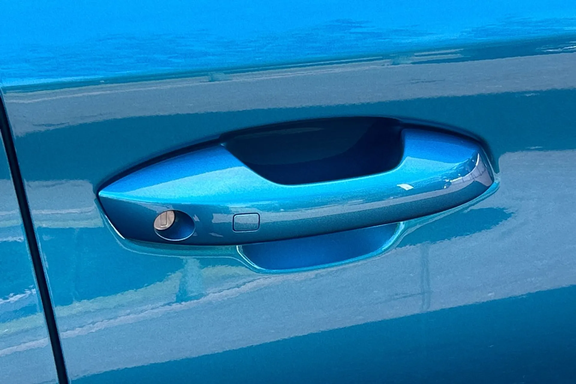 BYD ATTO 3 thumbnail image number 63