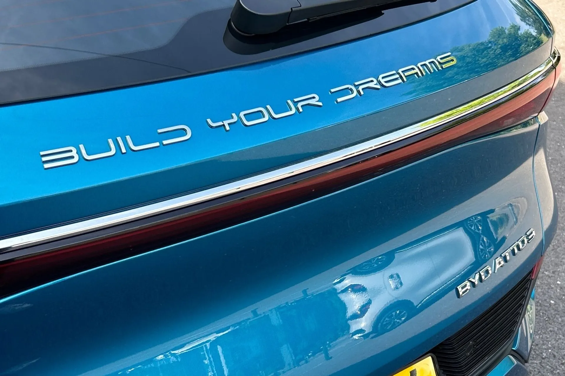 BYD ATTO 3 thumbnail image number 42