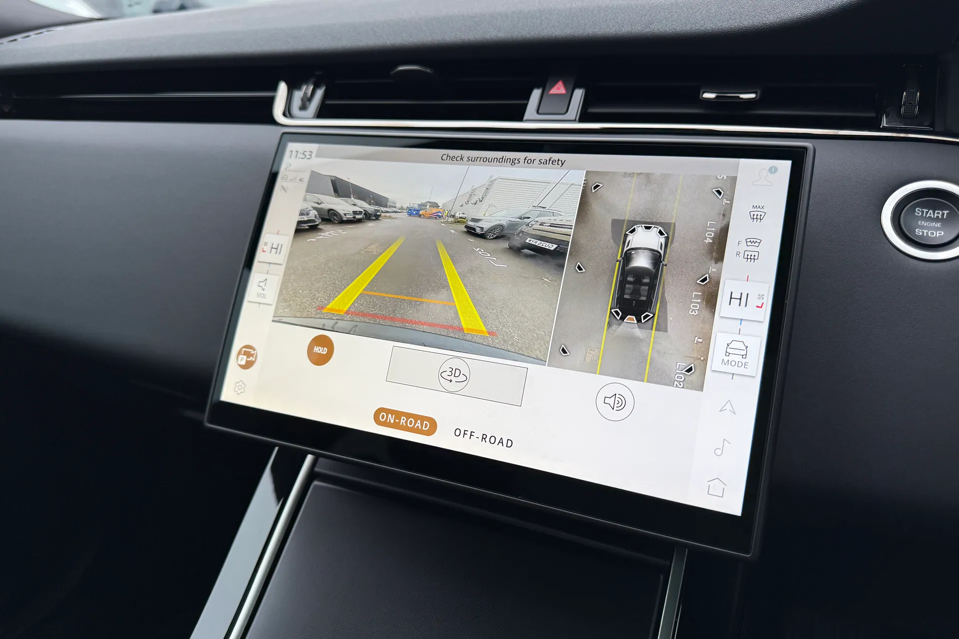 LAND ROVER RANGE ROVER EVOQUE thumbnail image number 6