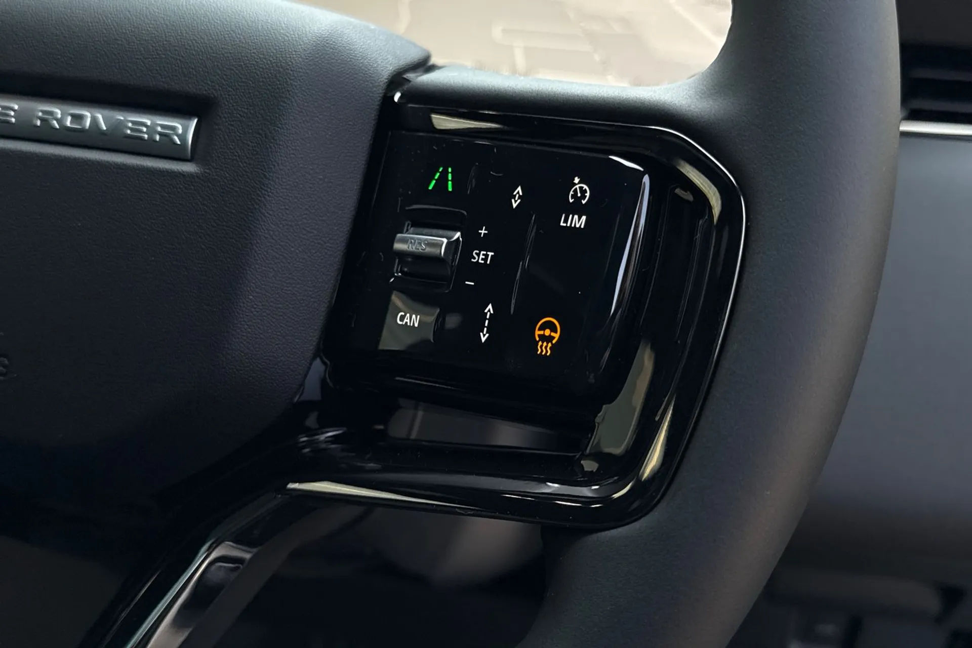 LAND ROVER RANGE ROVER EVOQUE thumbnail image number 47