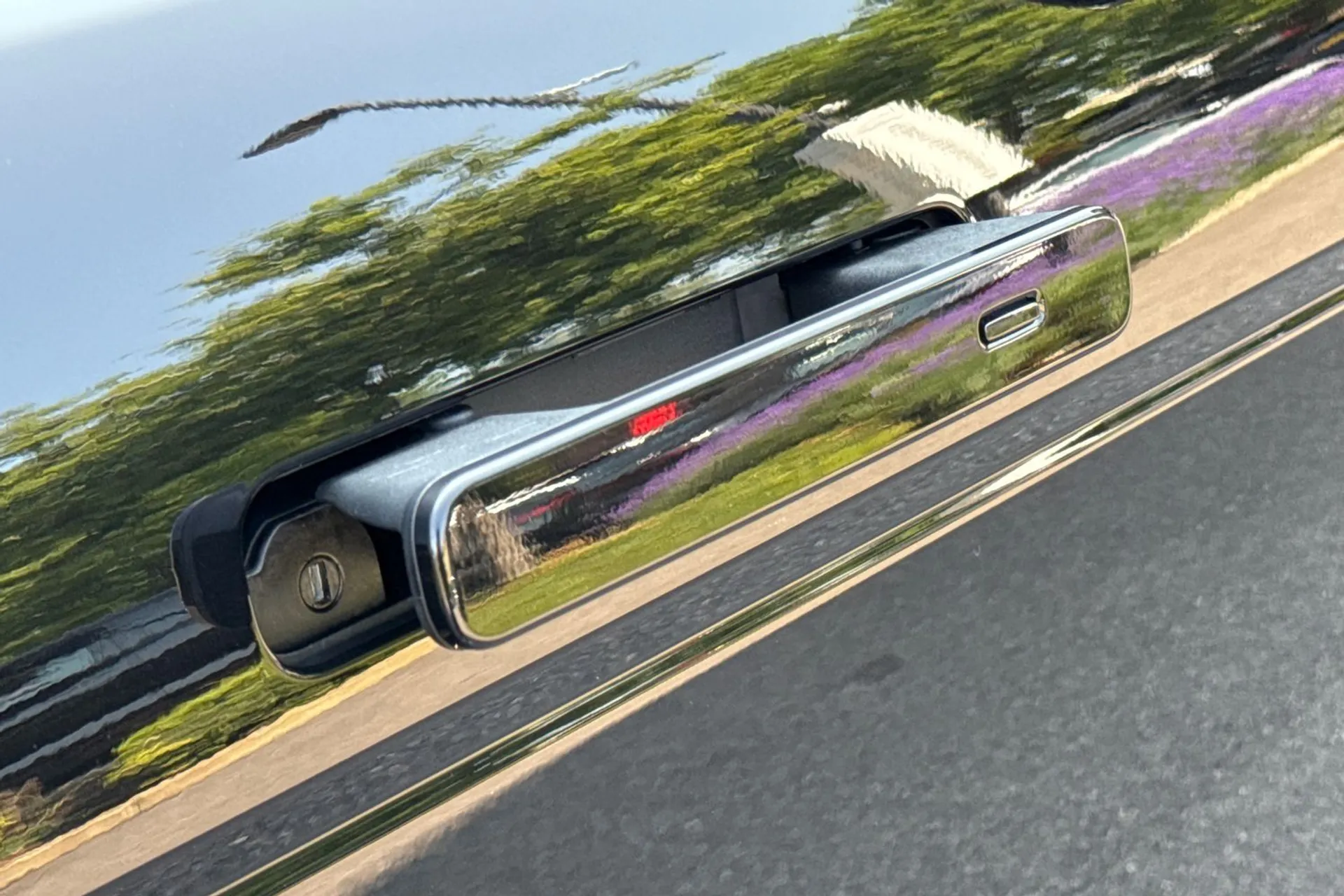 LAND ROVER RANGE ROVER EVOQUE thumbnail image number 22