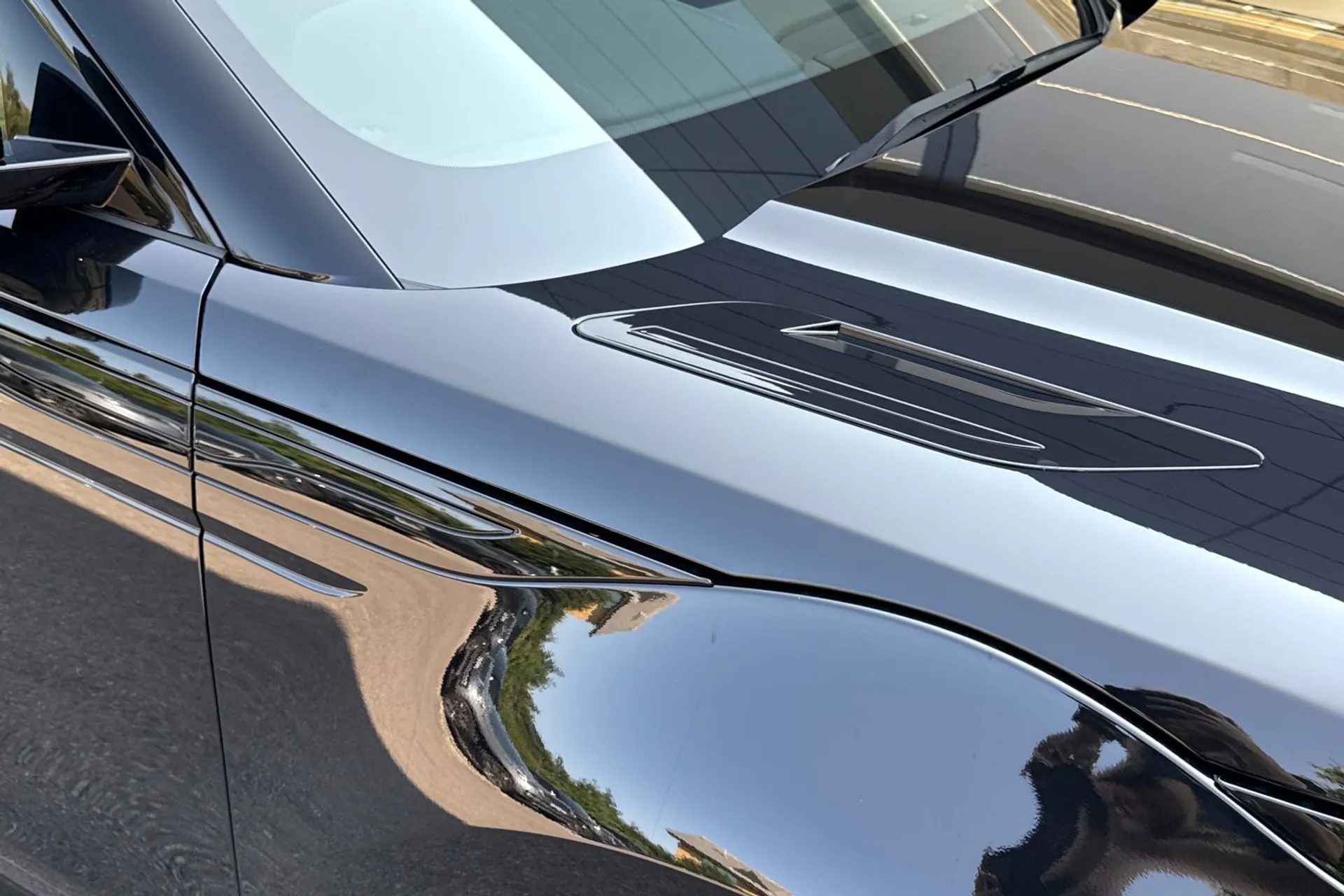 LAND ROVER RANGE ROVER EVOQUE thumbnail image number 17