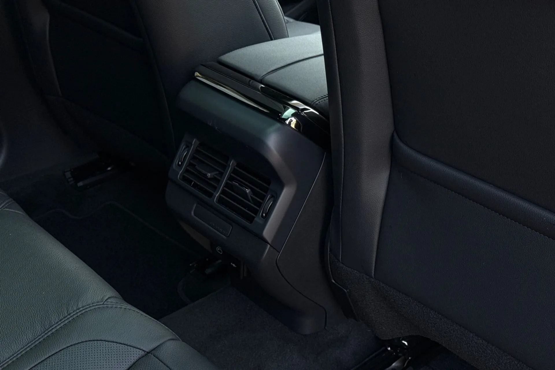 LAND ROVER RANGE ROVER EVOQUE thumbnail image number 52