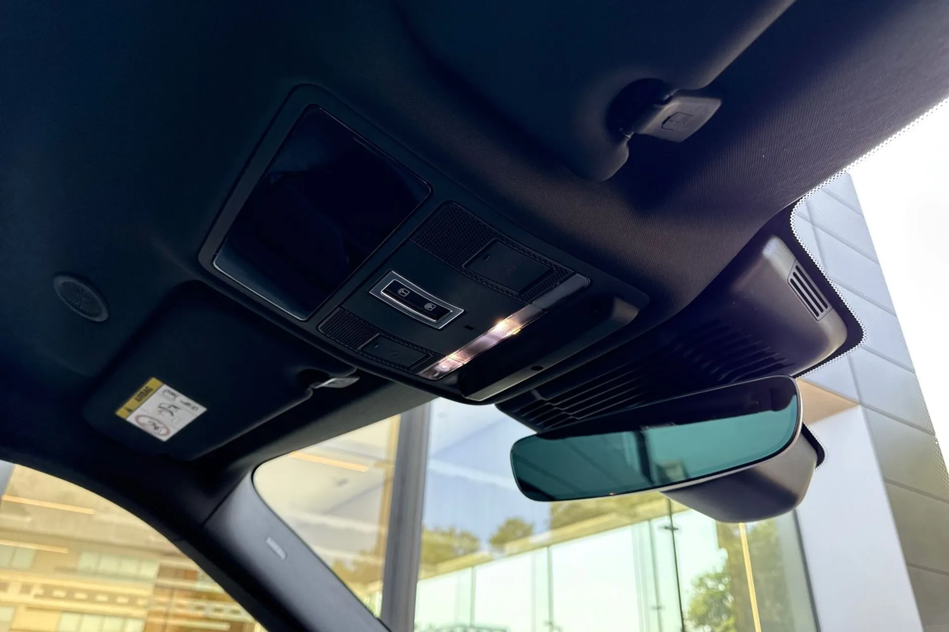 LAND ROVER RANGE ROVER EVOQUE thumbnail image number 28