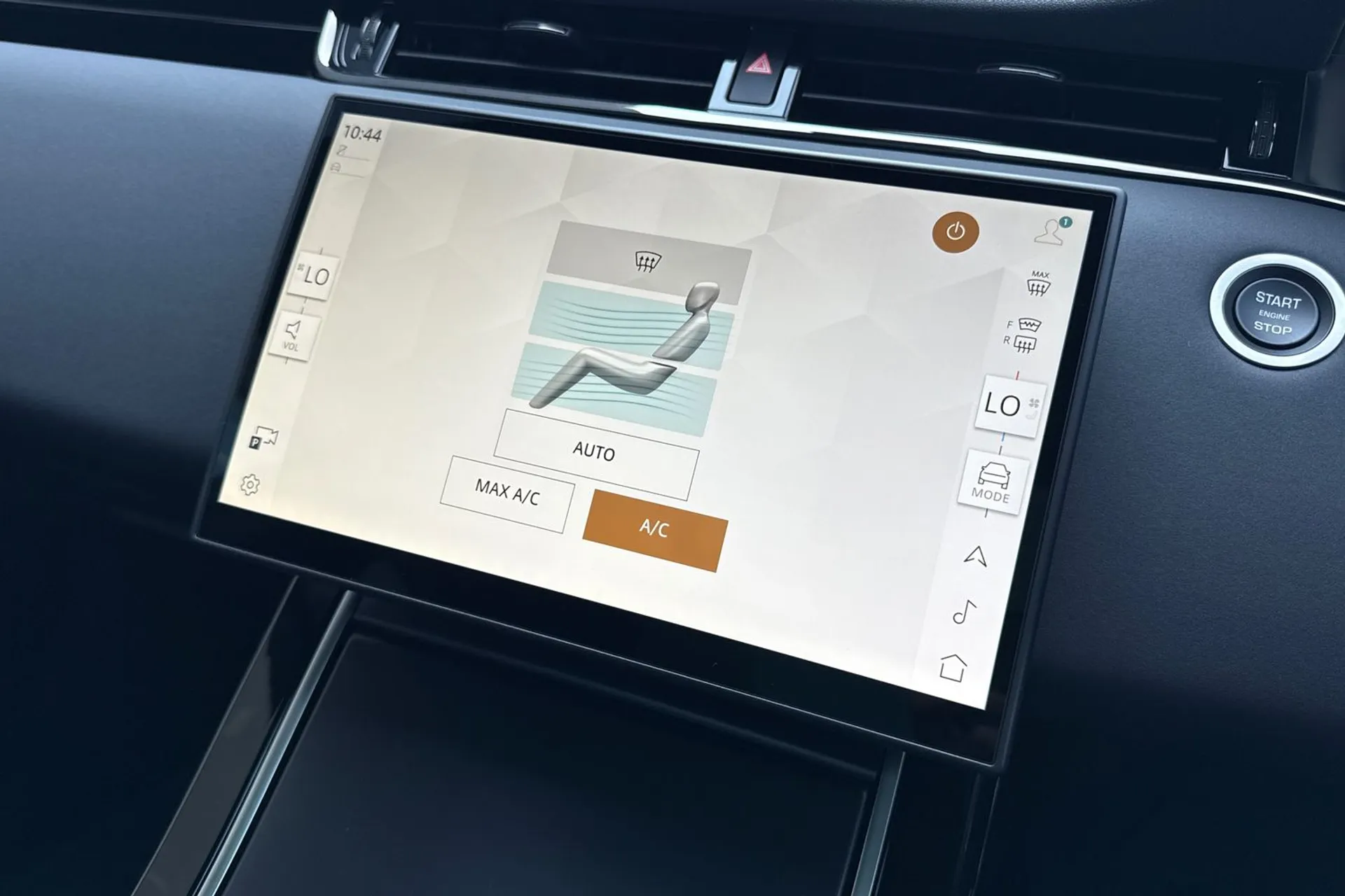 LAND ROVER RANGE ROVER EVOQUE thumbnail image number 57