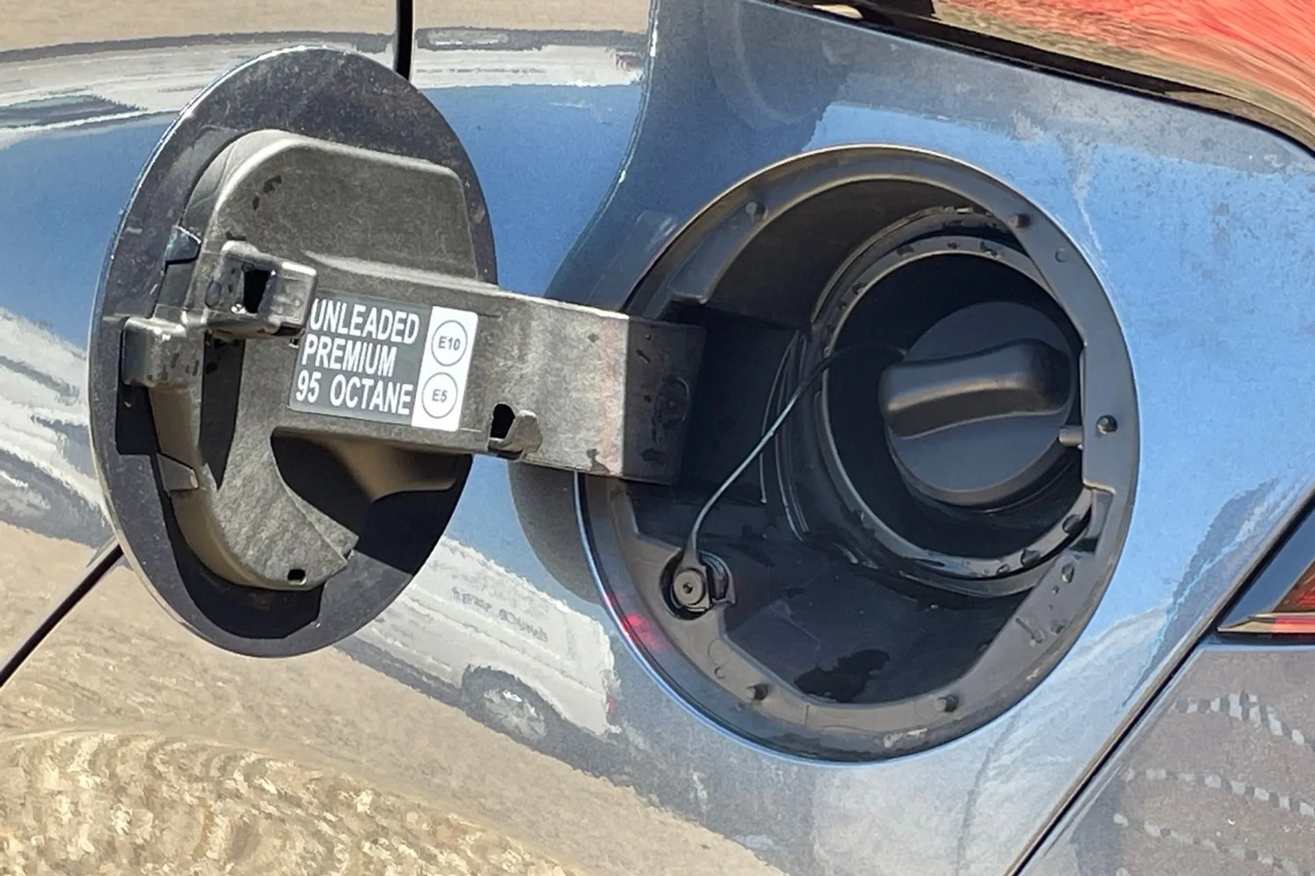 NISSAN MICRA thumbnail image number 20