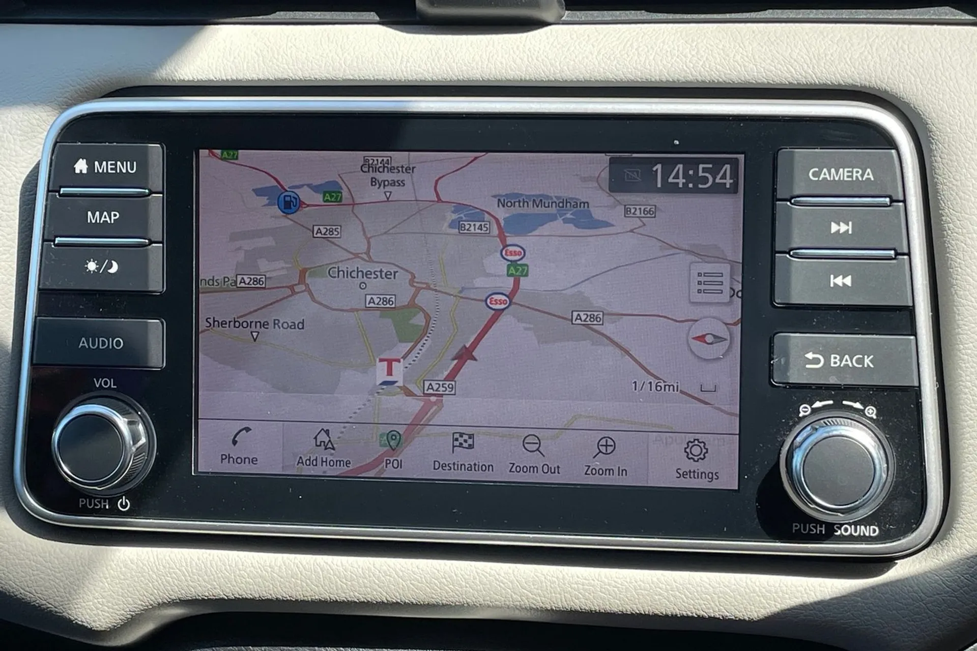 NISSAN MICRA thumbnail image number 4