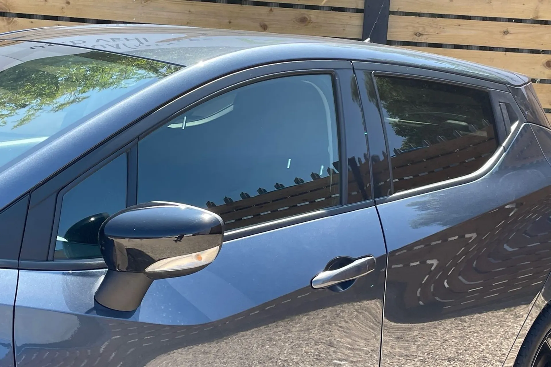 NISSAN MICRA thumbnail image number 15