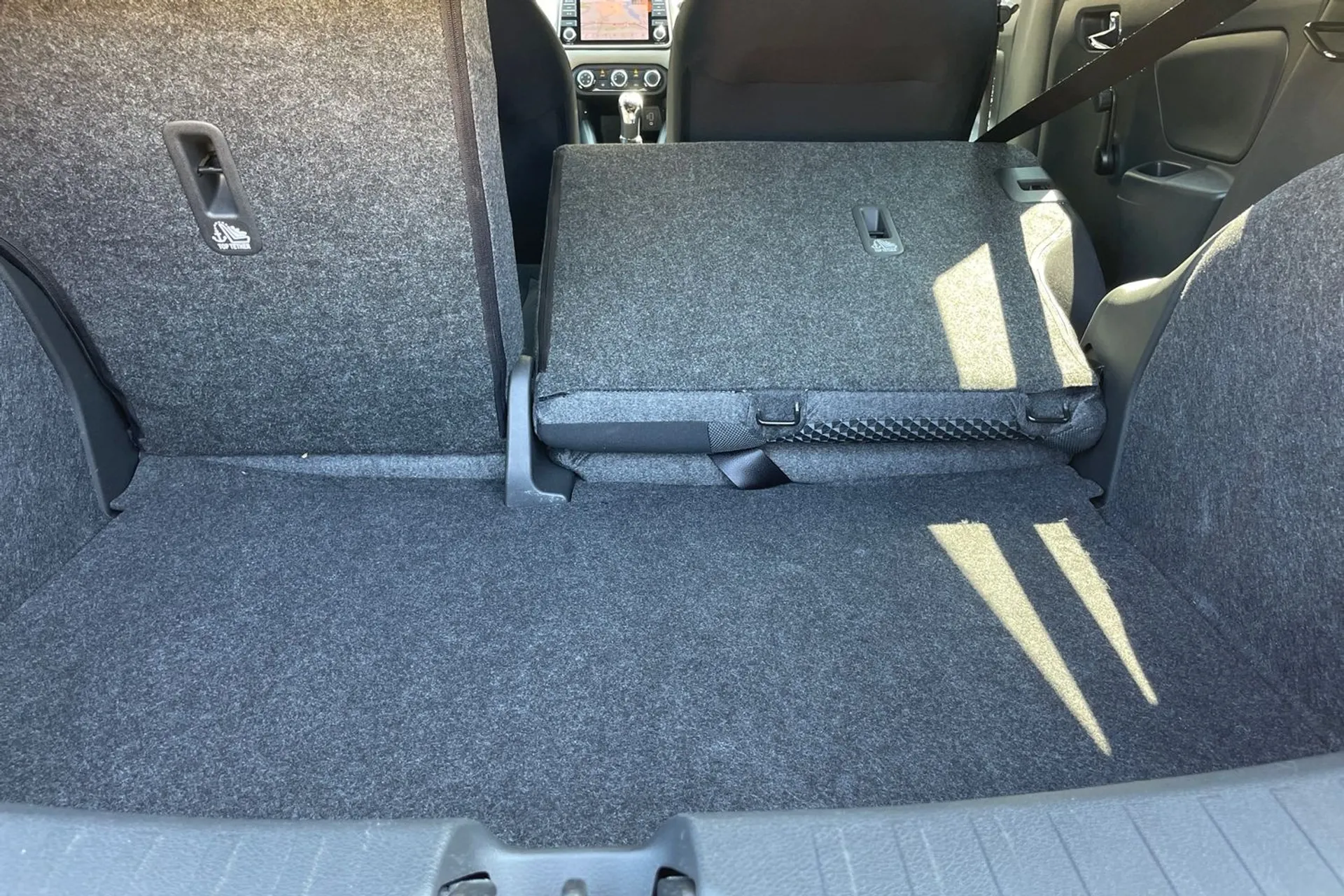 NISSAN MICRA thumbnail image number 23