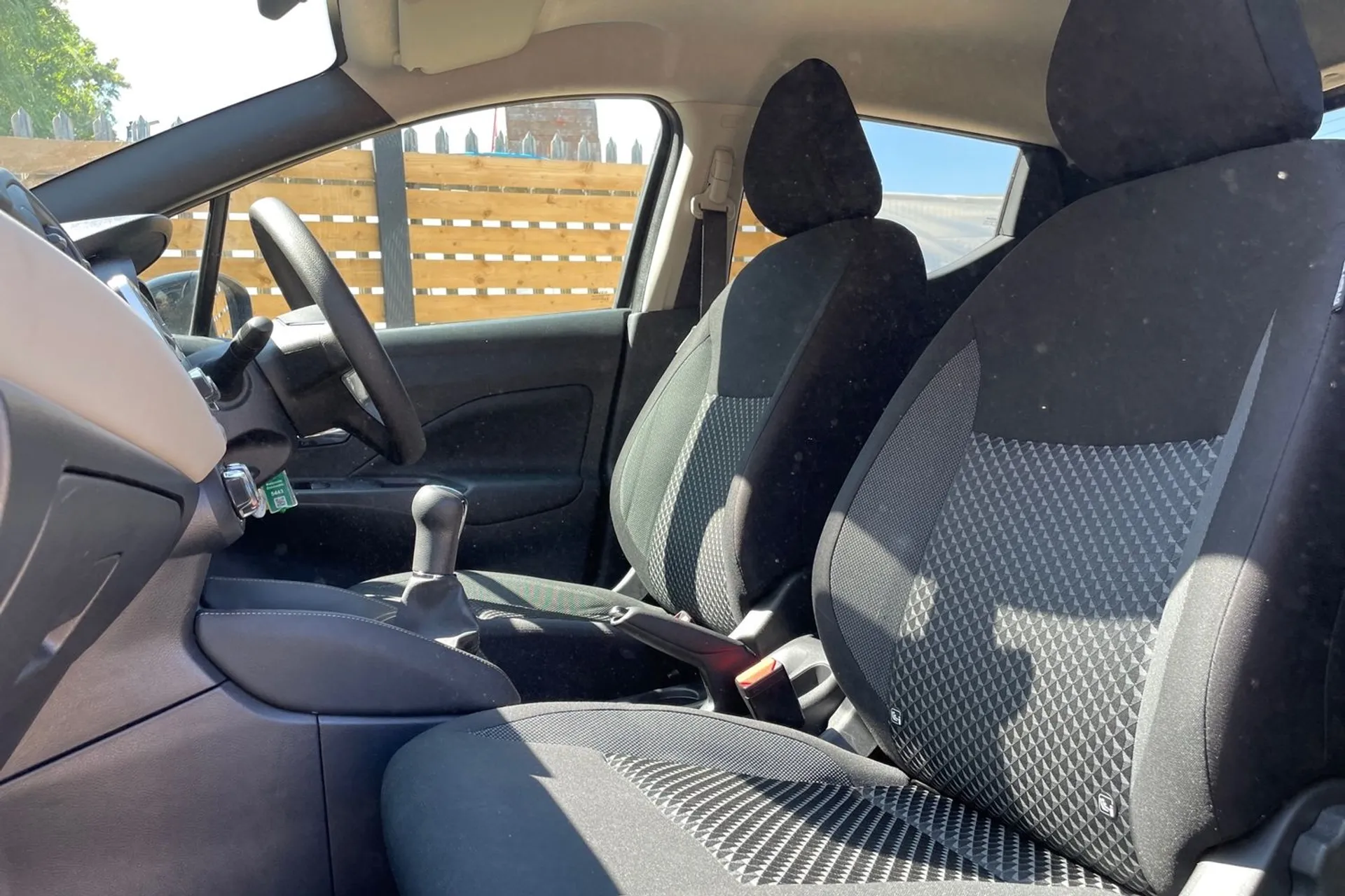 NISSAN MICRA thumbnail image number 30