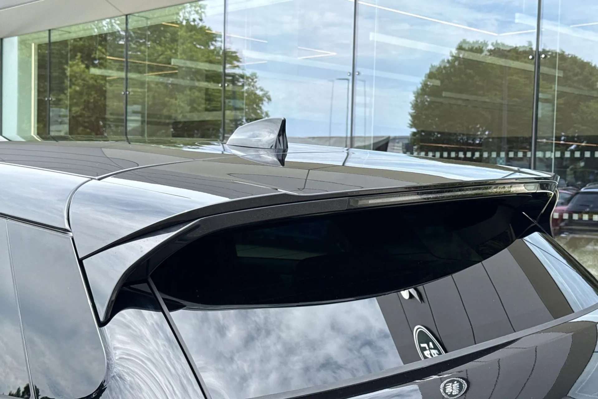 LAND ROVER RANGE ROVER EVOQUE thumbnail image number 32