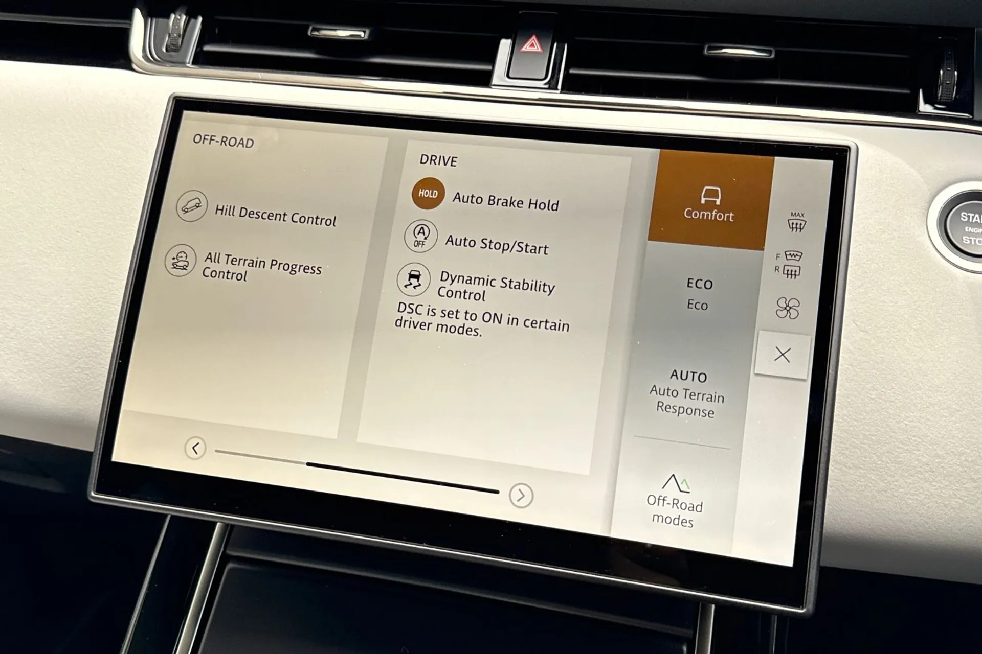 LAND ROVER RANGE ROVER EVOQUE thumbnail image number 22
