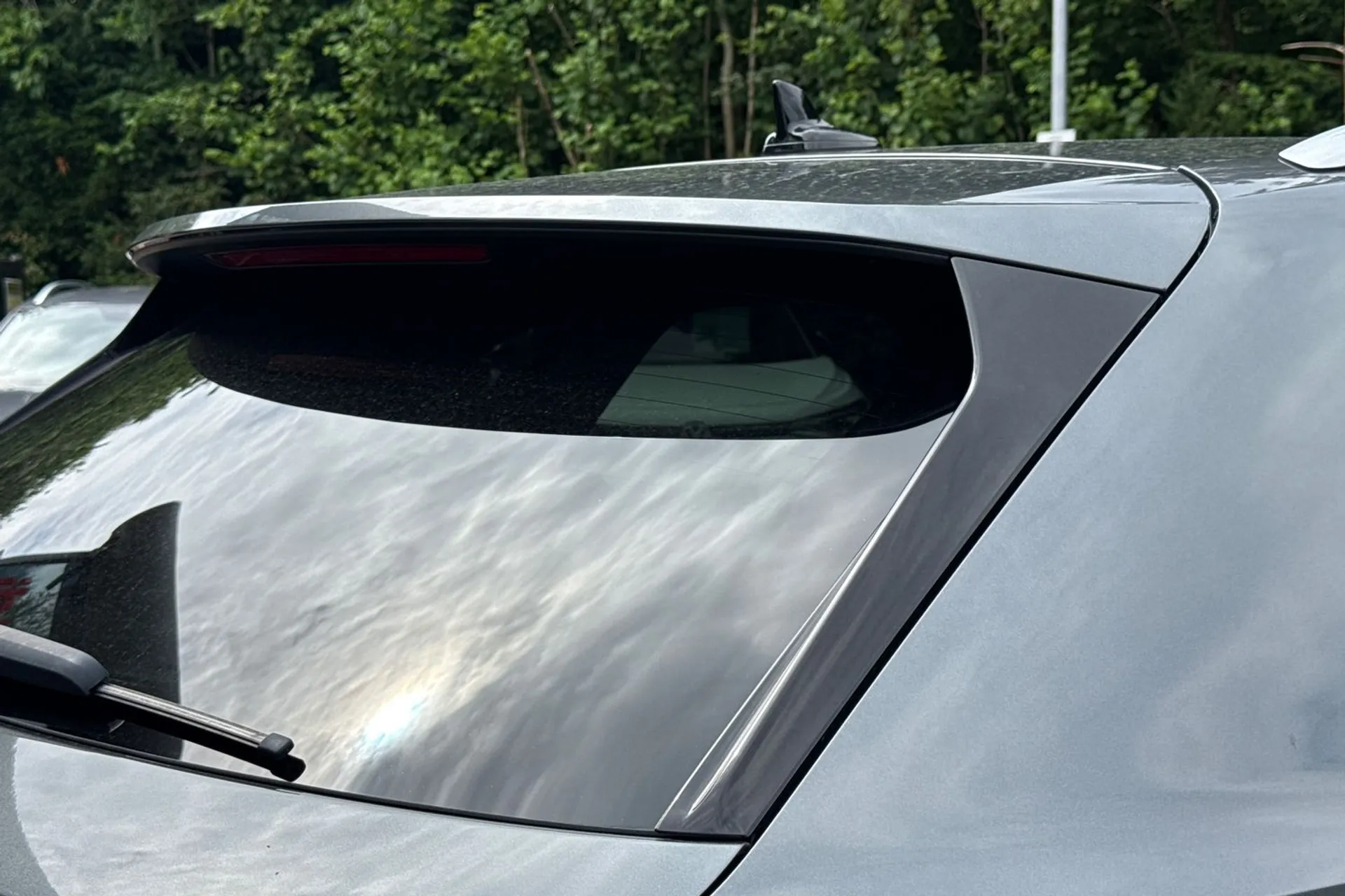 Audi Q3 thumbnail image number 14