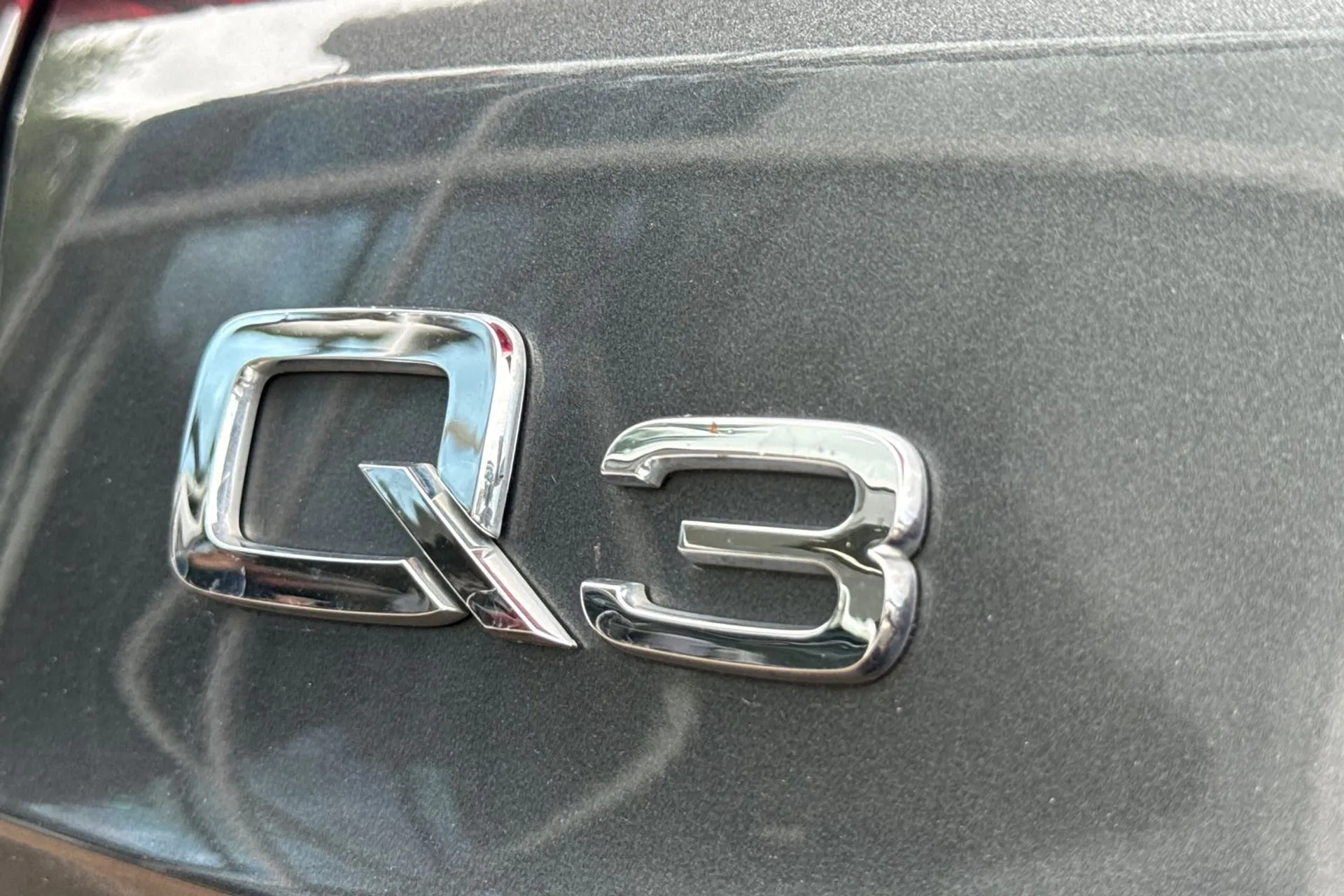 Audi Q3 thumbnail image number 49