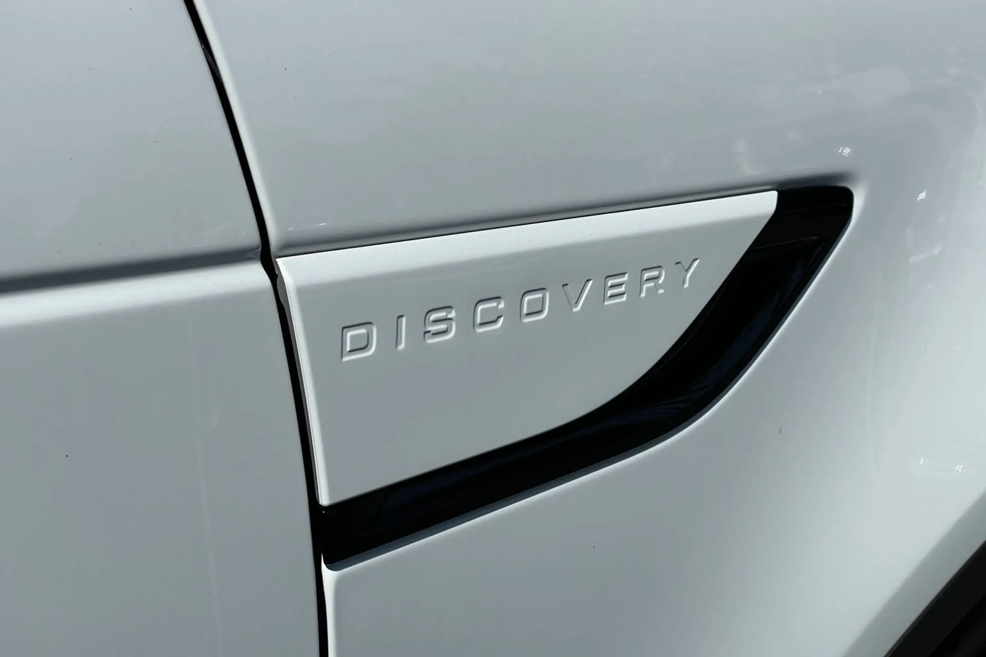 LAND ROVER DISCOVERY thumbnail image number 63