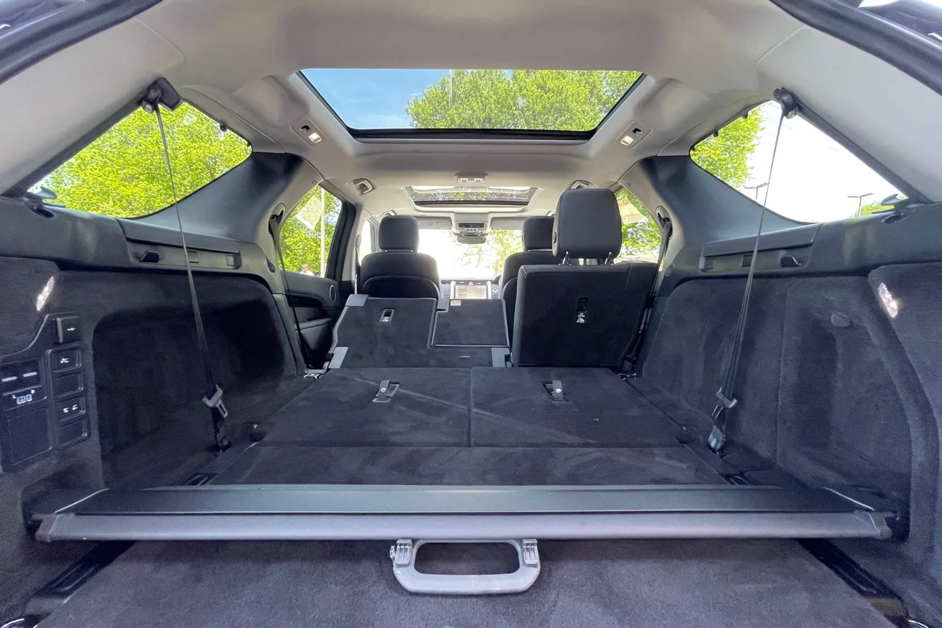 LAND ROVER DISCOVERY thumbnail image number 47