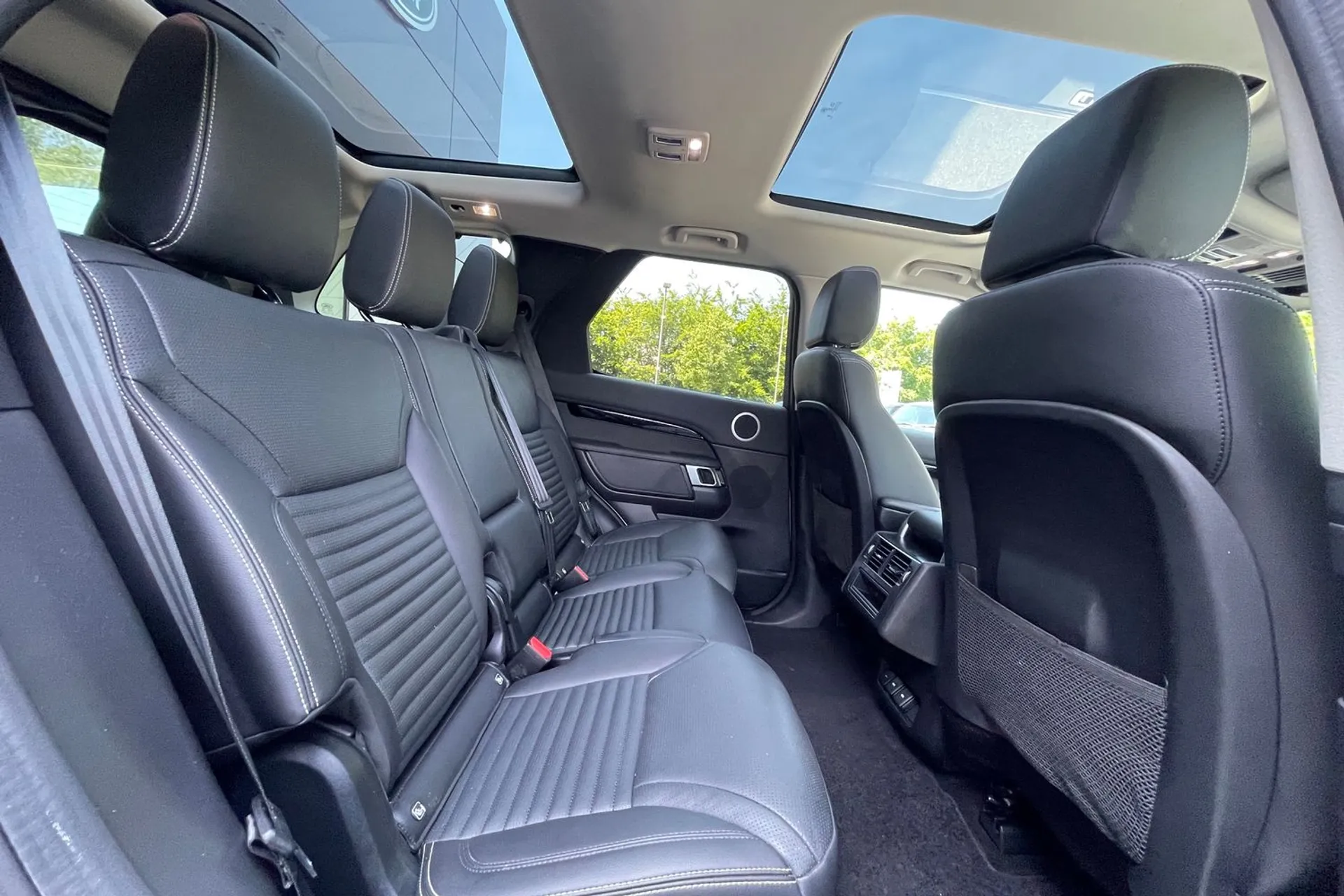 LAND ROVER DISCOVERY thumbnail image number 44