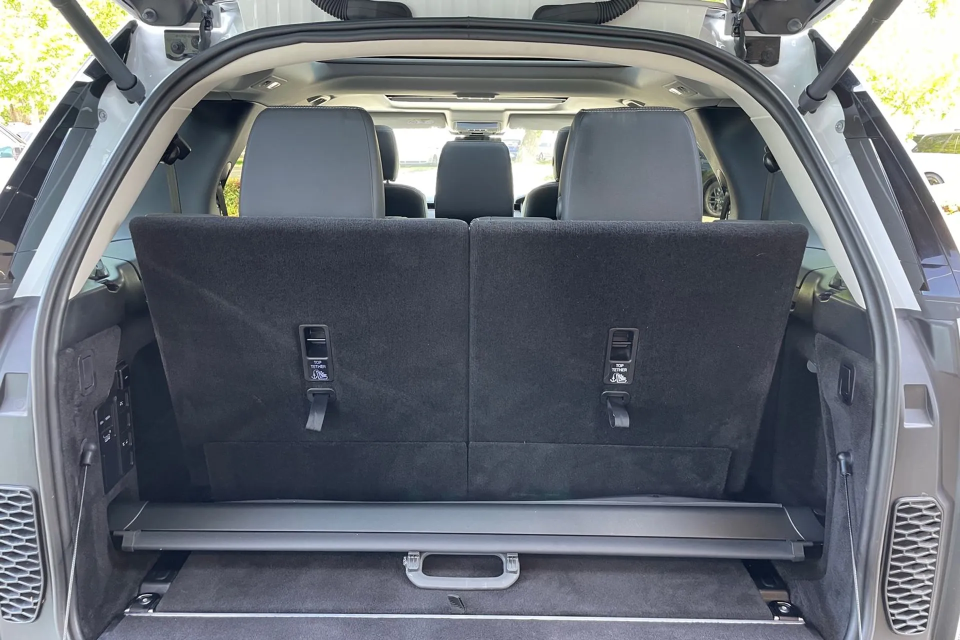 LAND ROVER DISCOVERY thumbnail image number 32