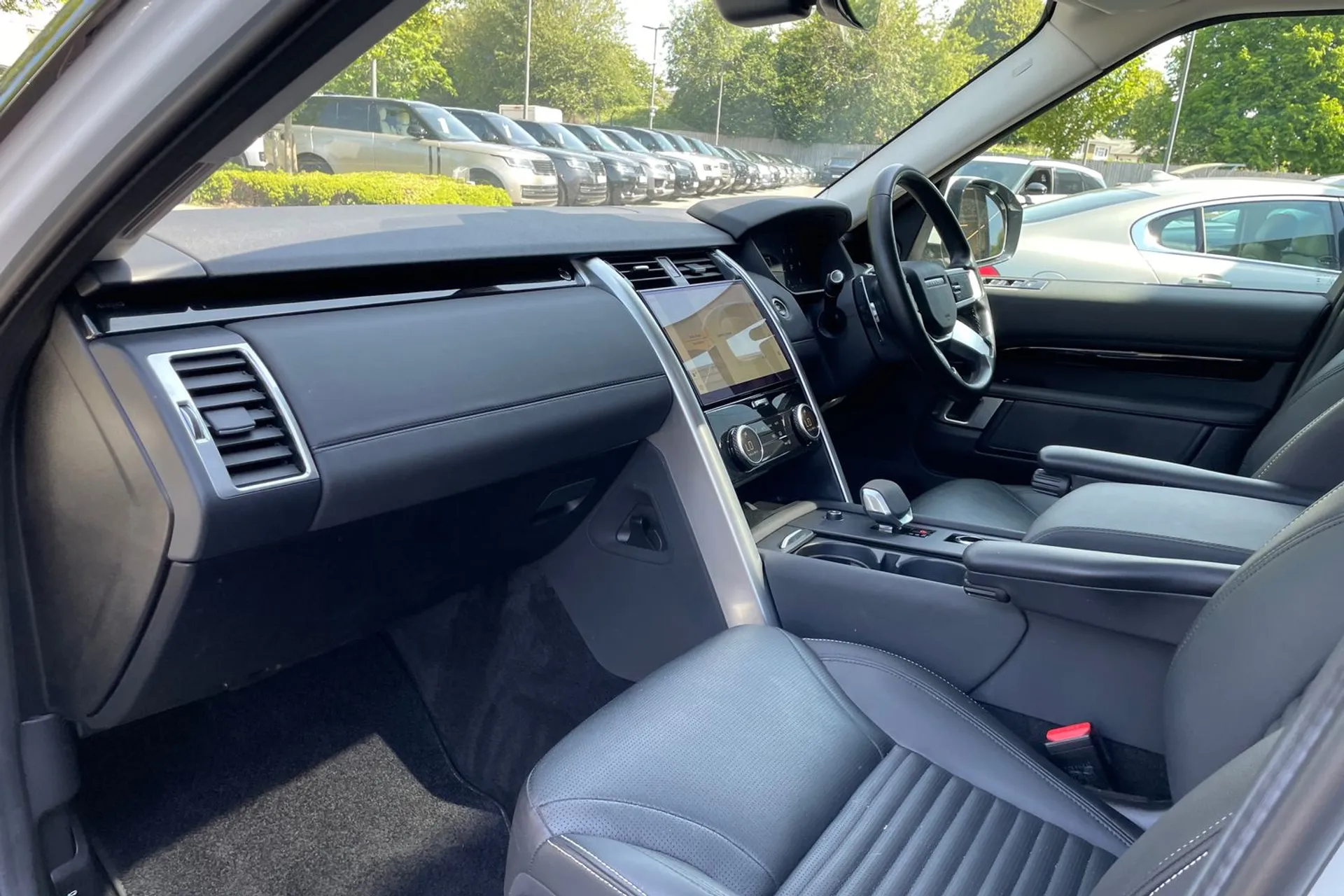 LAND ROVER DISCOVERY thumbnail image number 52
