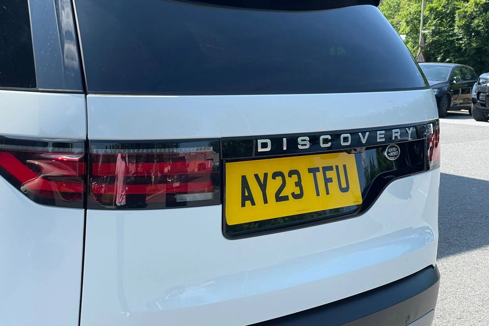 LAND ROVER DISCOVERY thumbnail image number 50