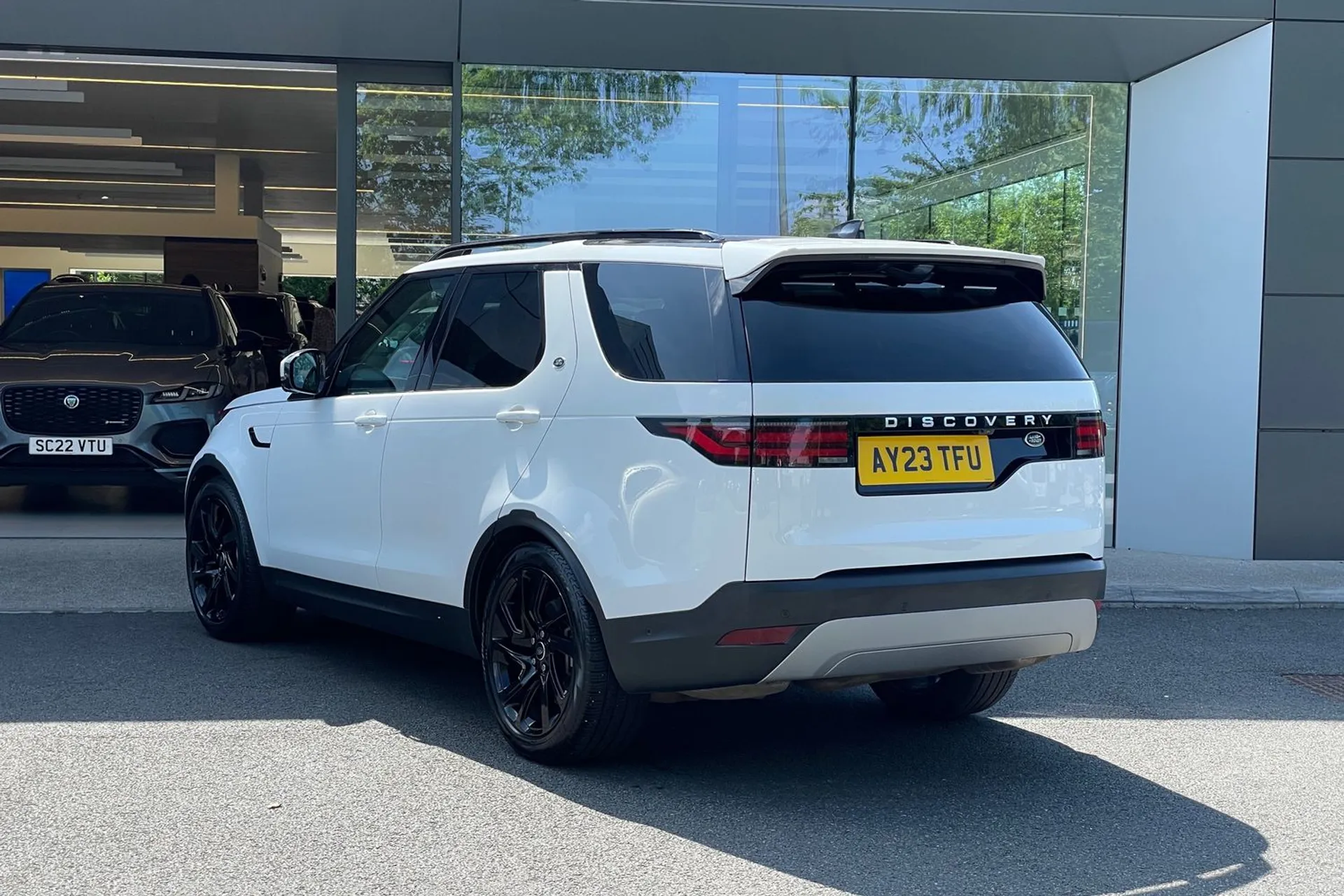 LAND ROVER DISCOVERY thumbnail image number 65