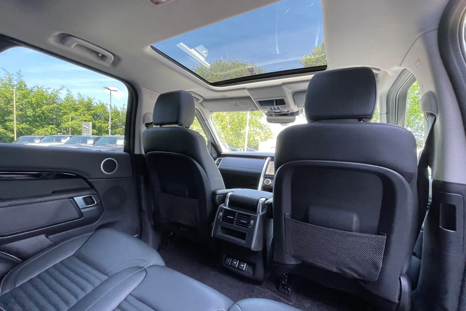 LAND ROVER DISCOVERY thumbnail image number 46