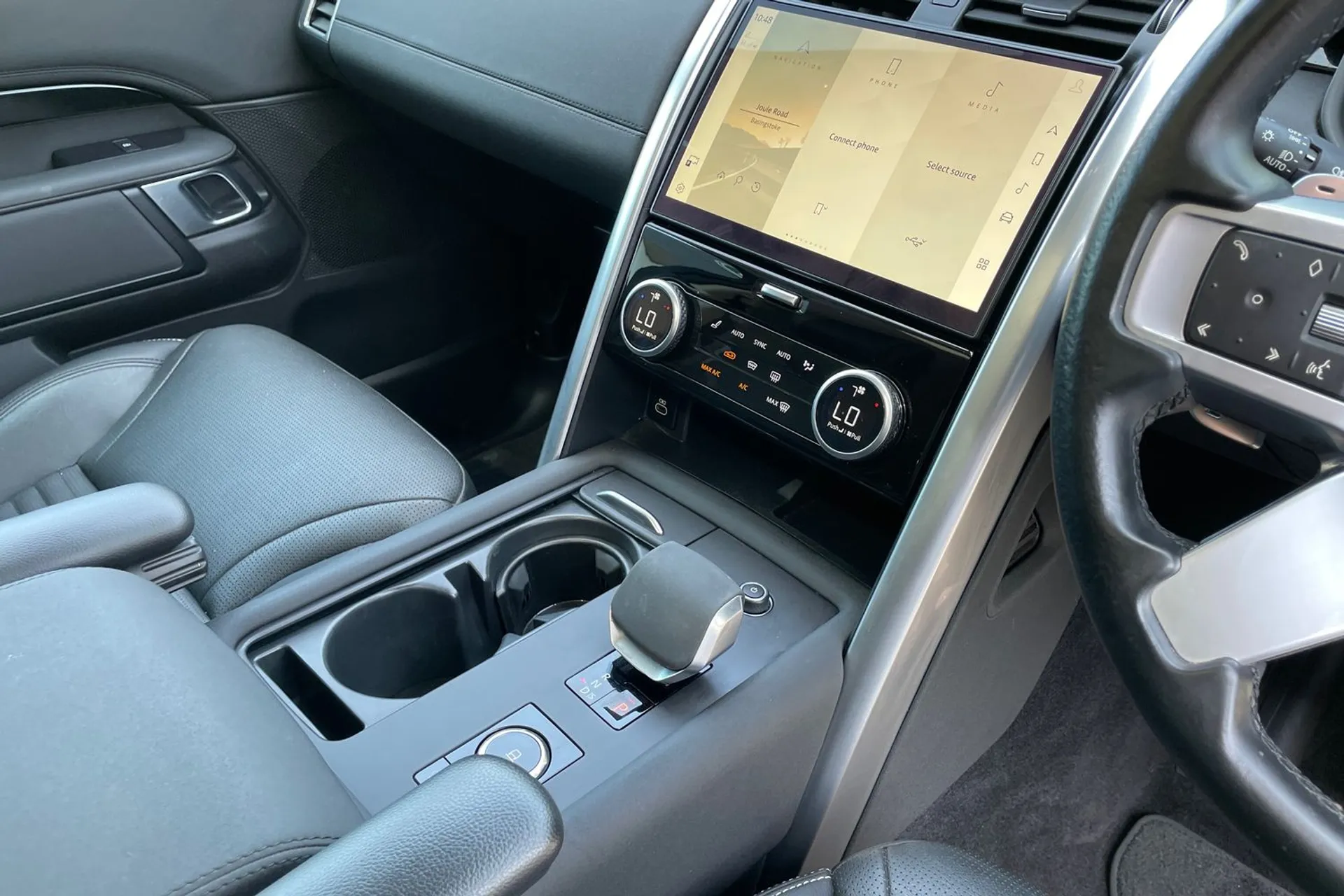 LAND ROVER DISCOVERY thumbnail image number 19