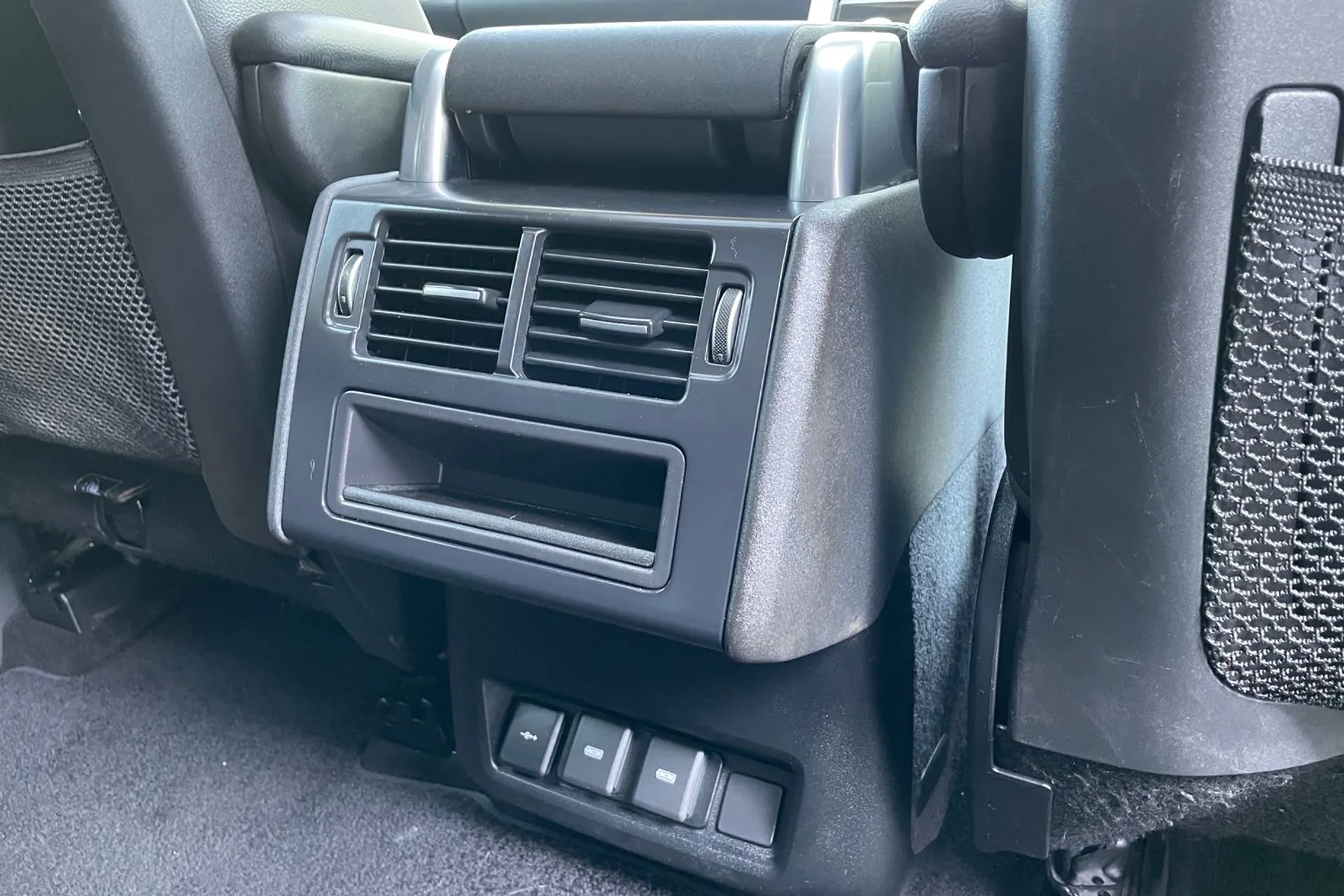 LAND ROVER DISCOVERY thumbnail image number 37