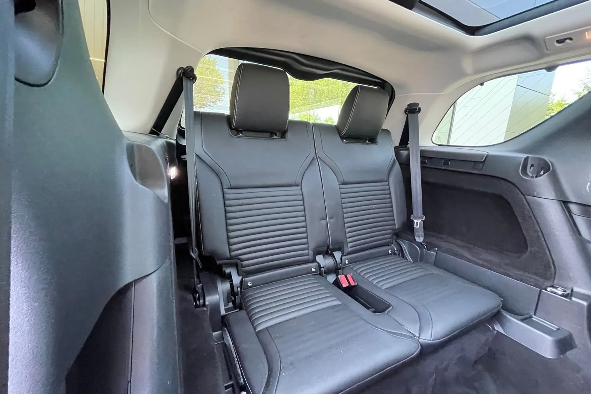 LAND ROVER DISCOVERY thumbnail image number 33