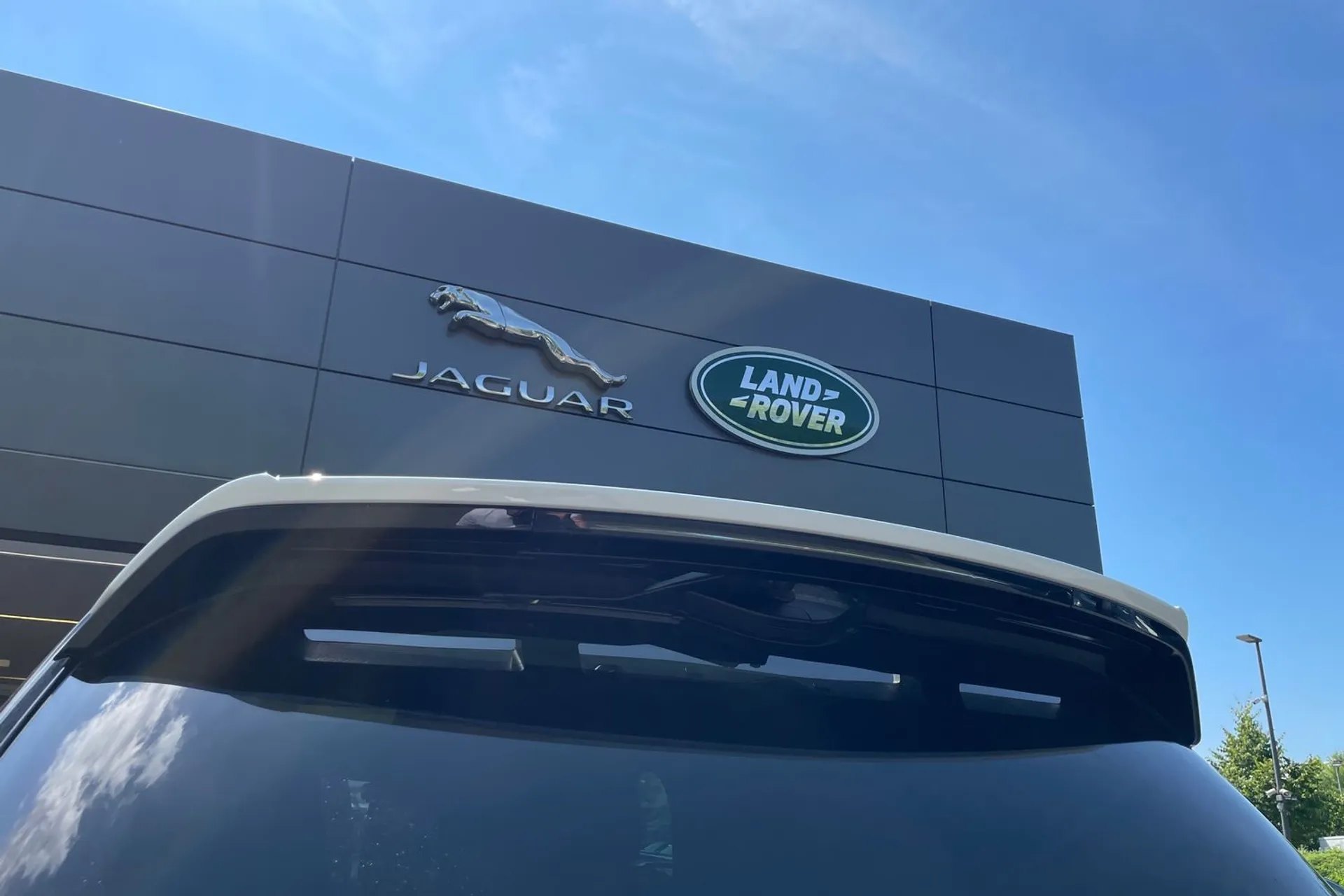LAND ROVER DISCOVERY thumbnail image number 31