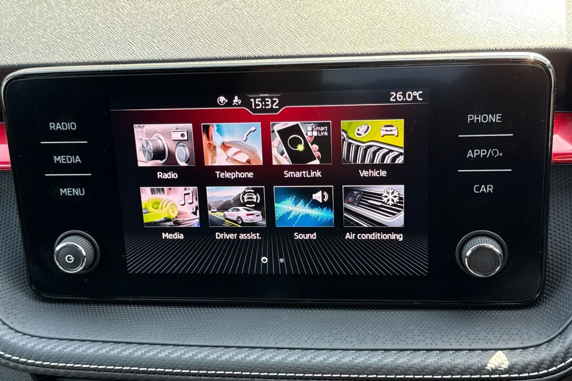 SKODA FABIA thumbnail image number 5