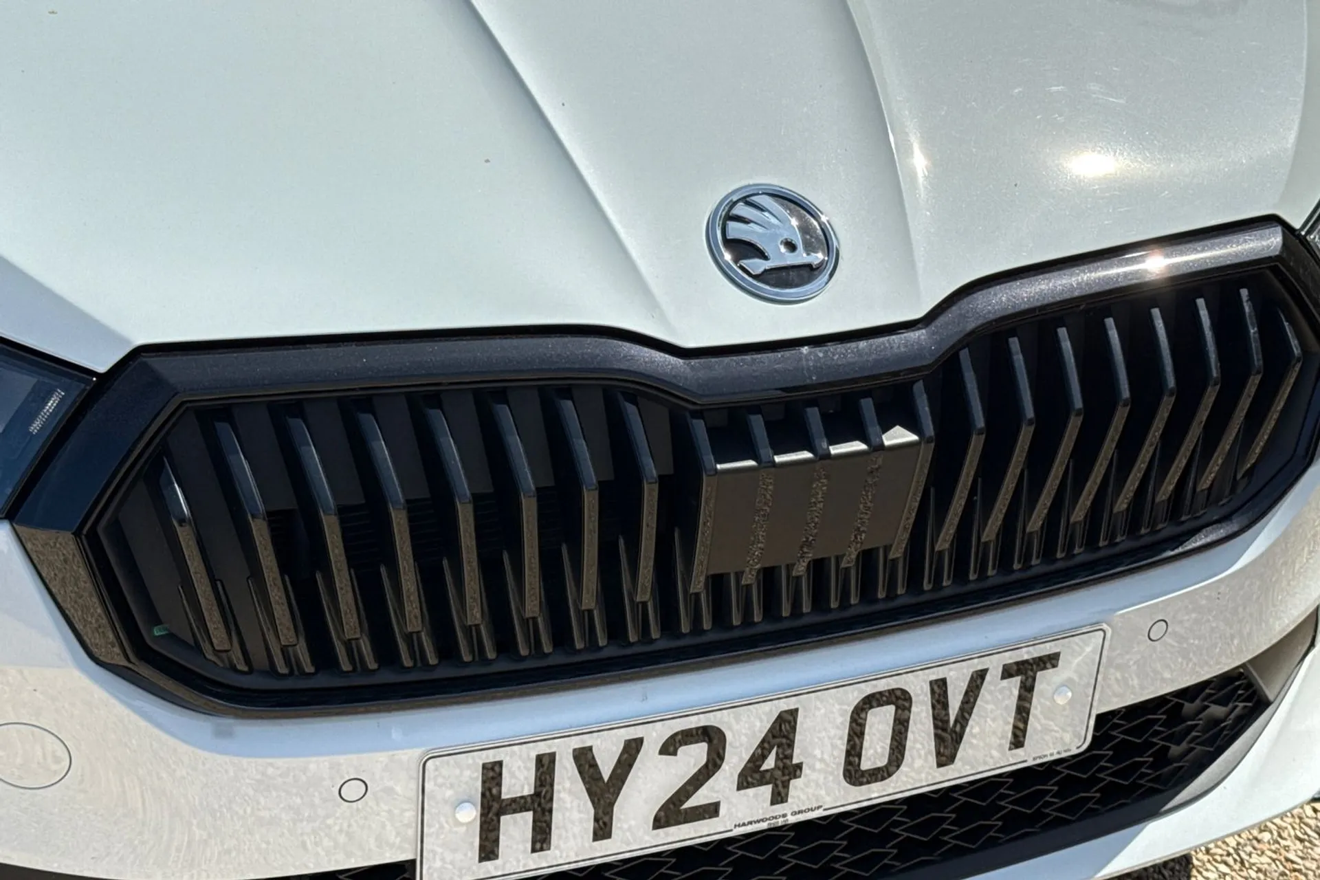 SKODA FABIA thumbnail image number 52