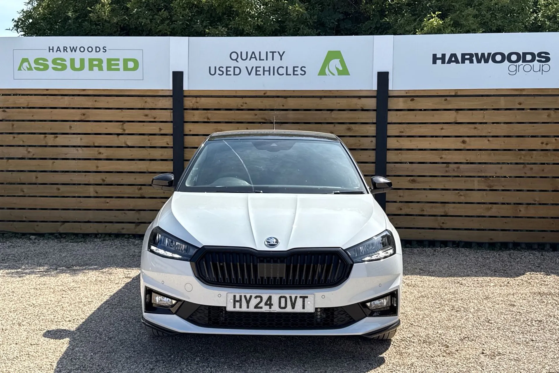 SKODA FABIA thumbnail image number 13
