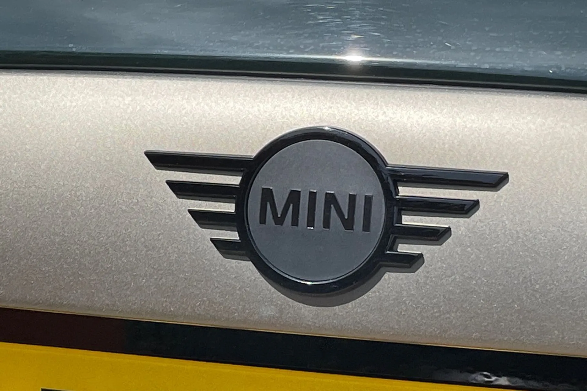 MINI COOPER S RESOLUTE EDITION thumbnail image number 48
