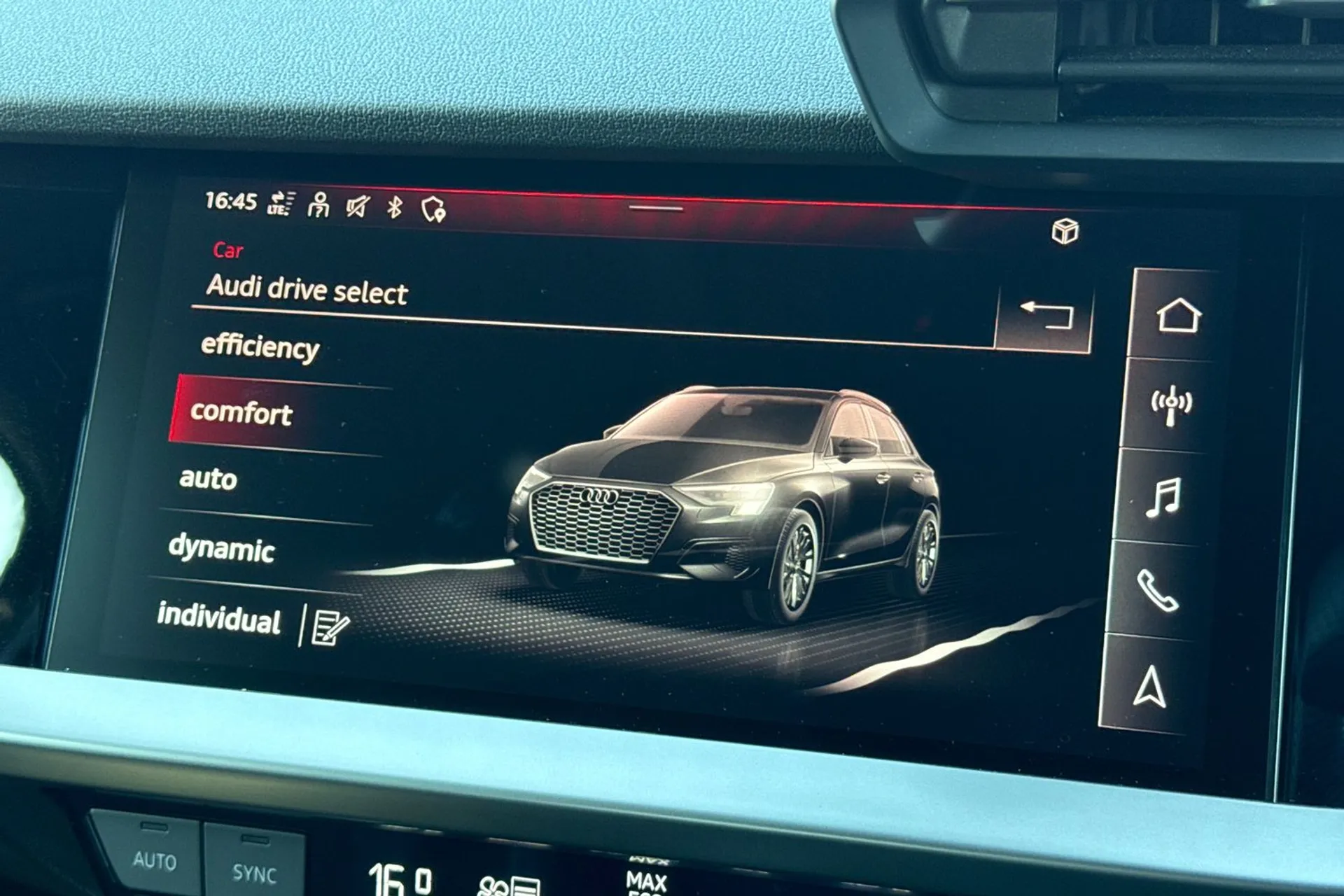 Audi A3 thumbnail image number 12