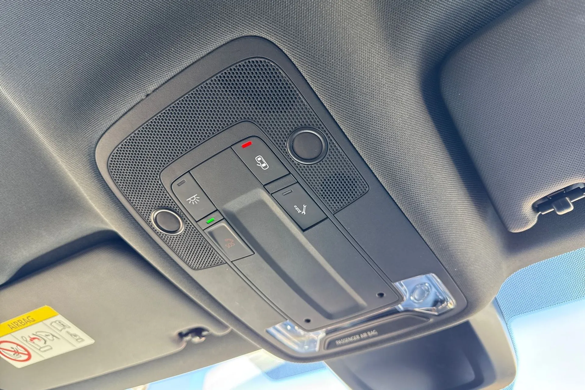 Audi A3 thumbnail image number 20