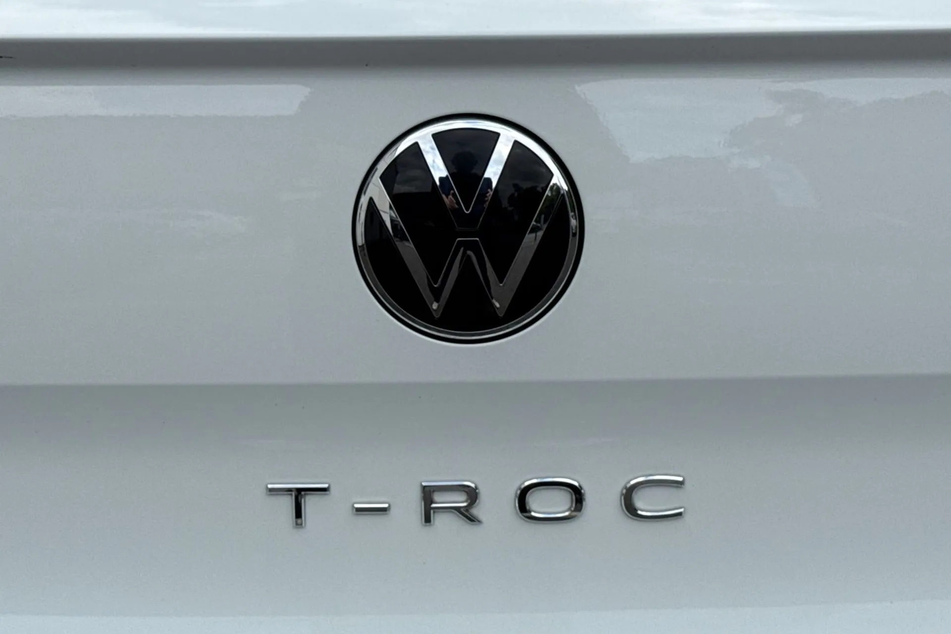 VOLKSWAGEN T-ROC thumbnail image number 43