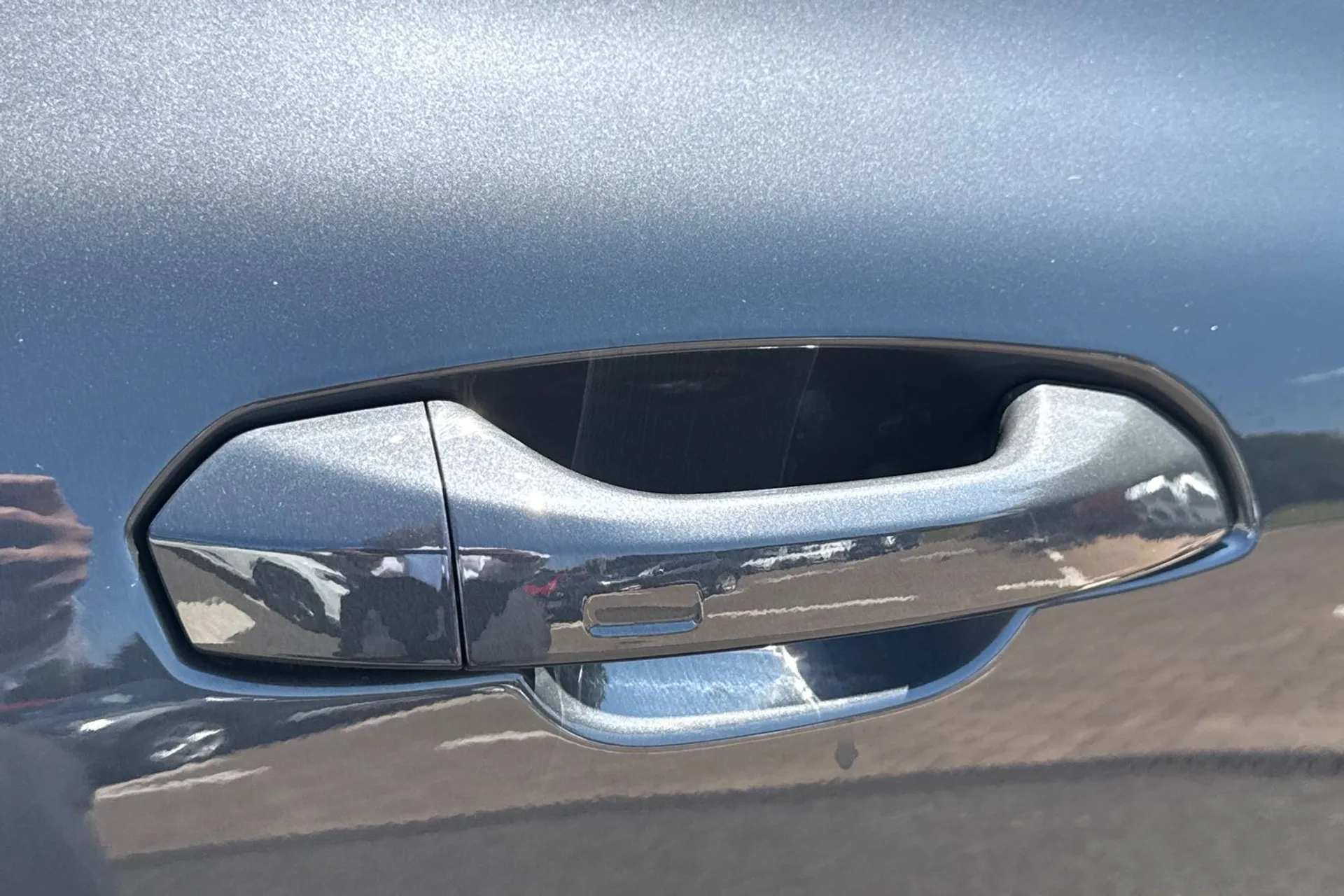 Audi Q5 thumbnail image number 15