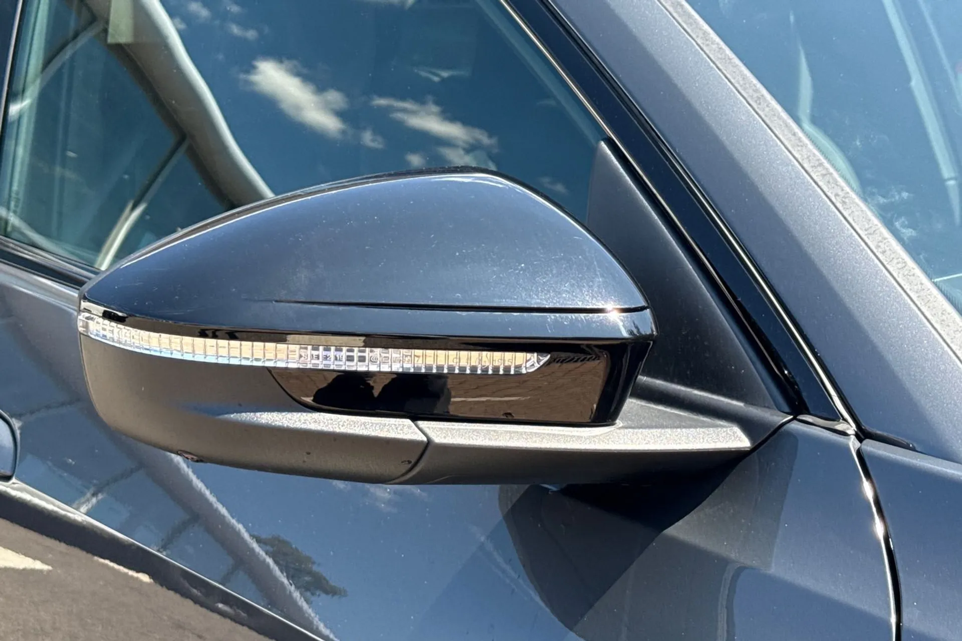 Audi Q5 thumbnail image number 49