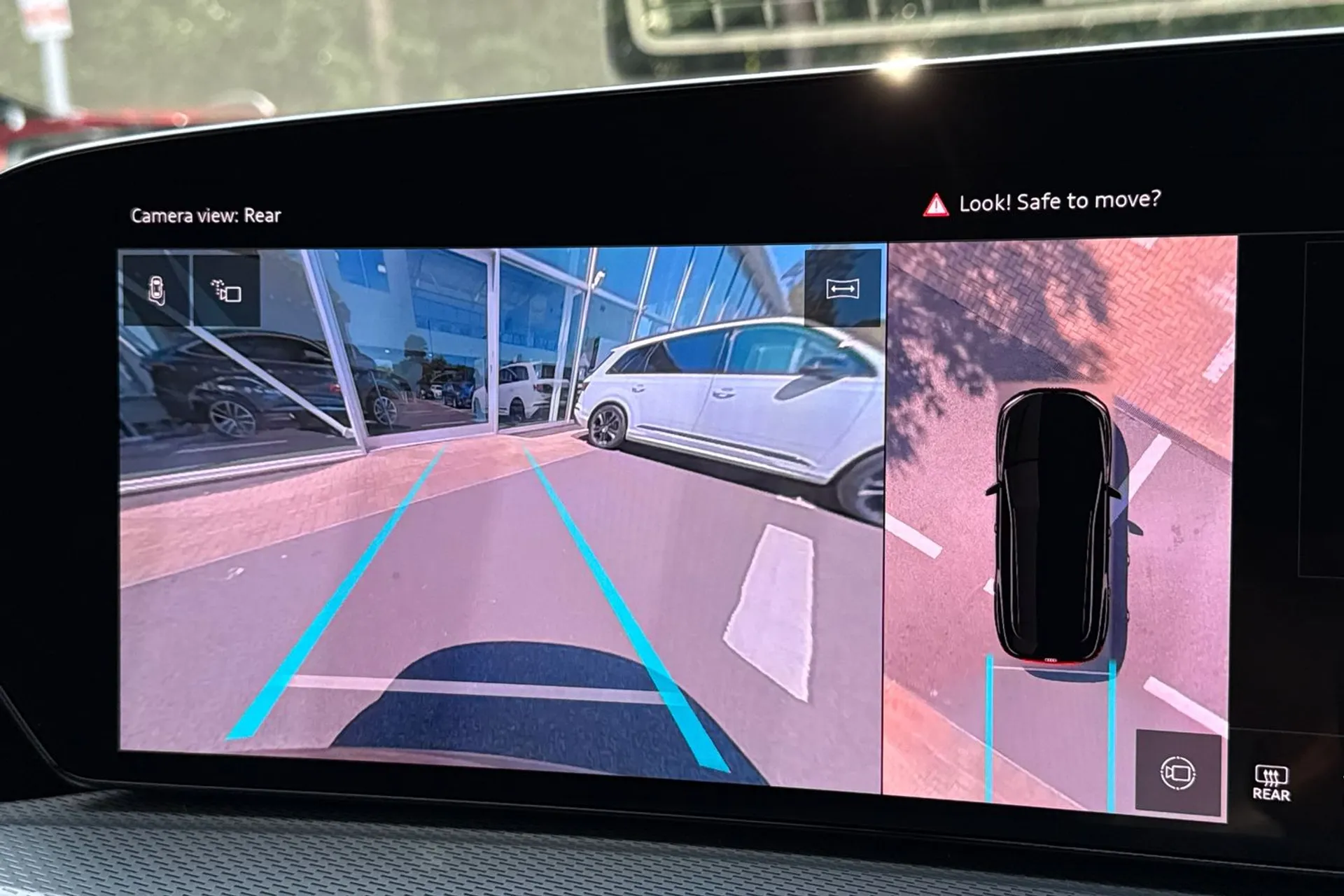 Audi Q5 thumbnail image number 4