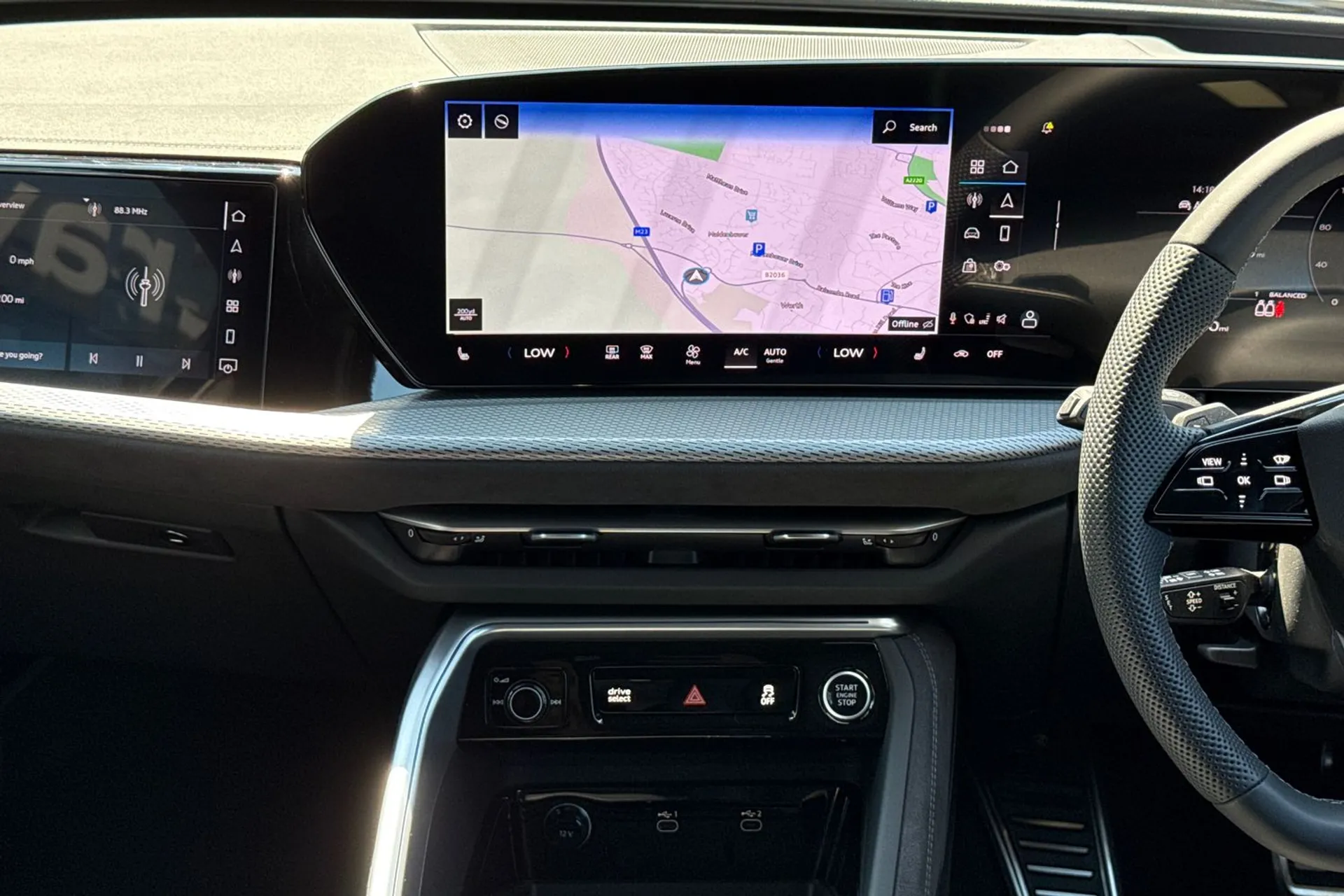 Audi Q5 thumbnail image number 35