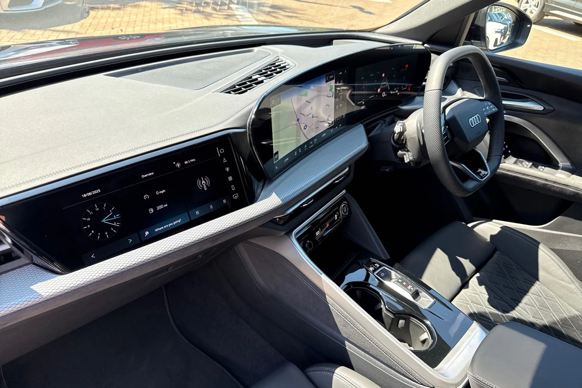 Audi Q5 thumbnail image number 26