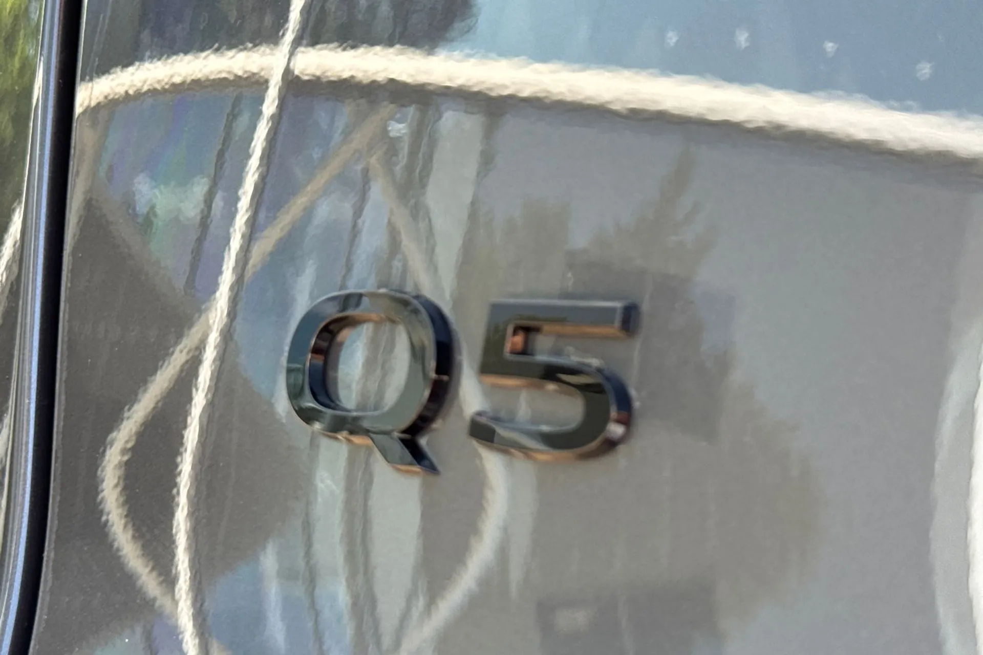Audi Q5 thumbnail image number 47